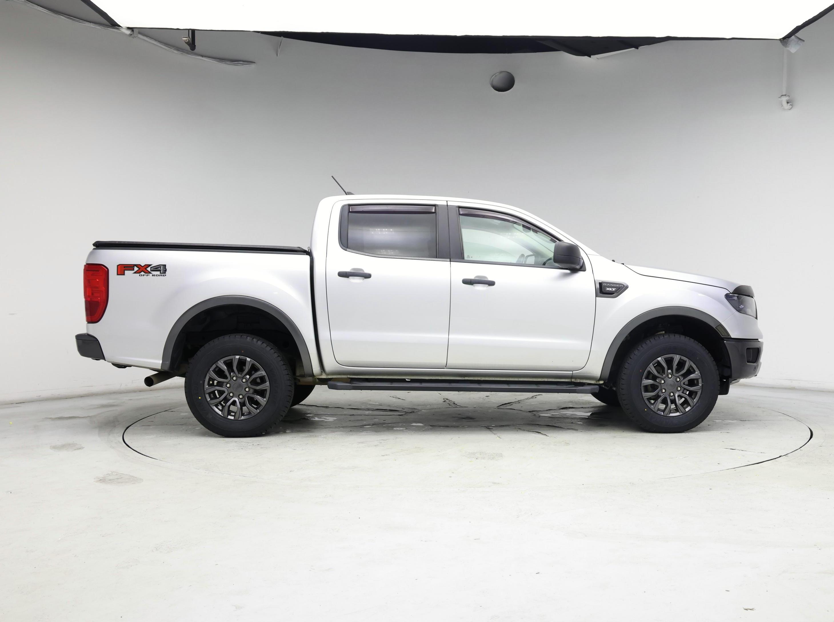 Thumbnail: 2019 Ford Ranger - 7