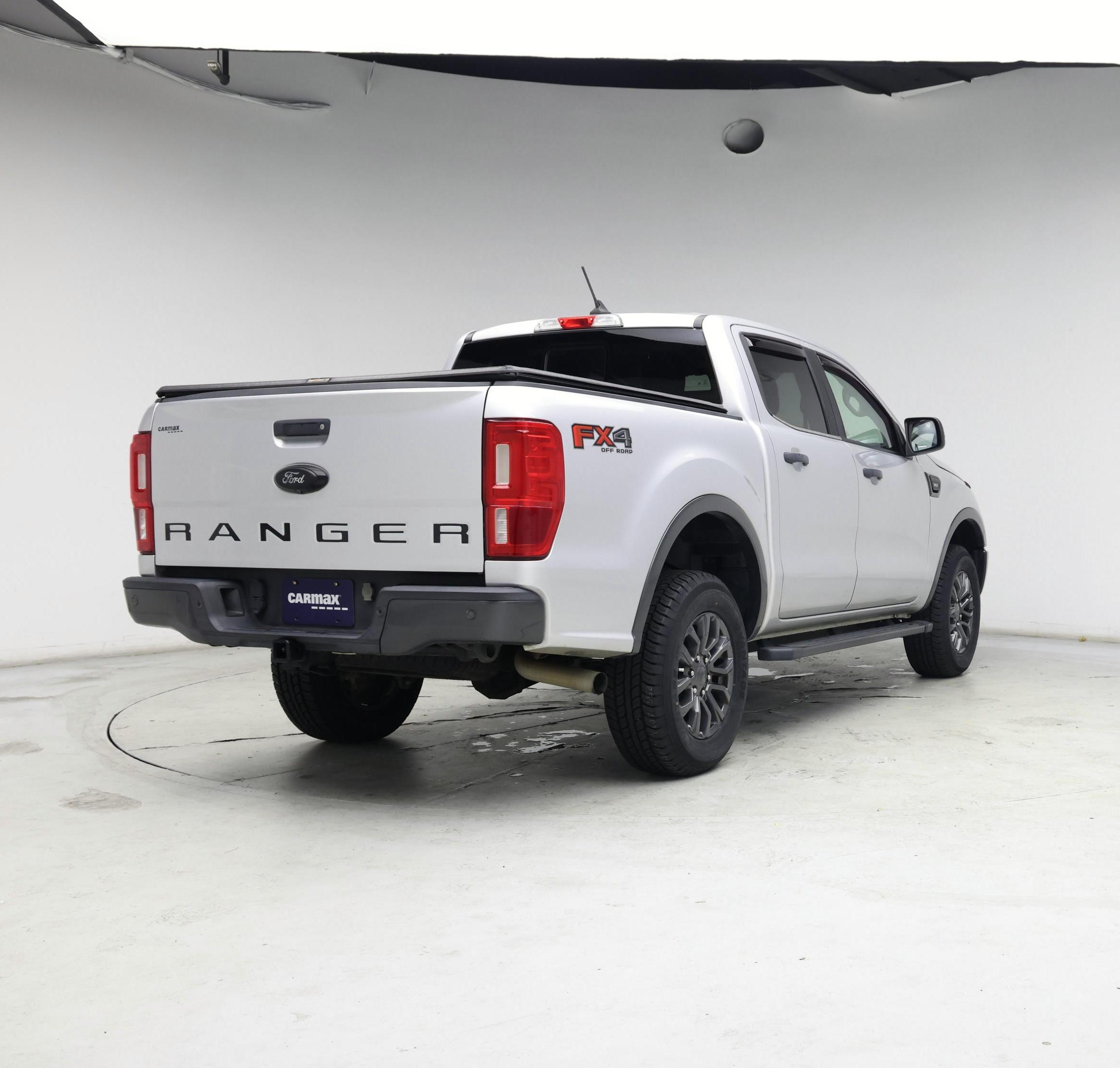 Thumbnail: 2019 Ford Ranger - 8