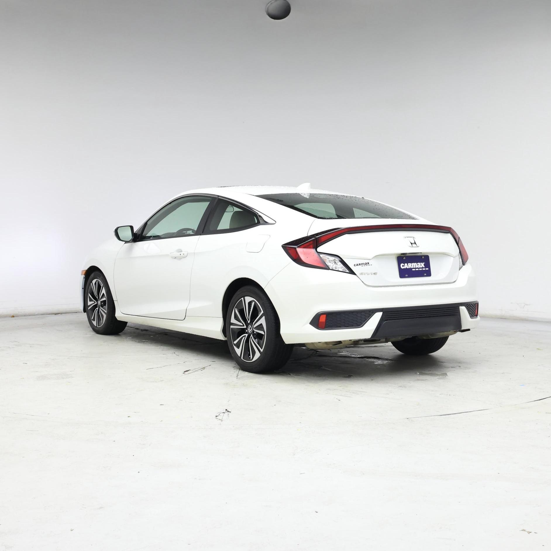 Thumbnail: 2018 Honda Civic - 2