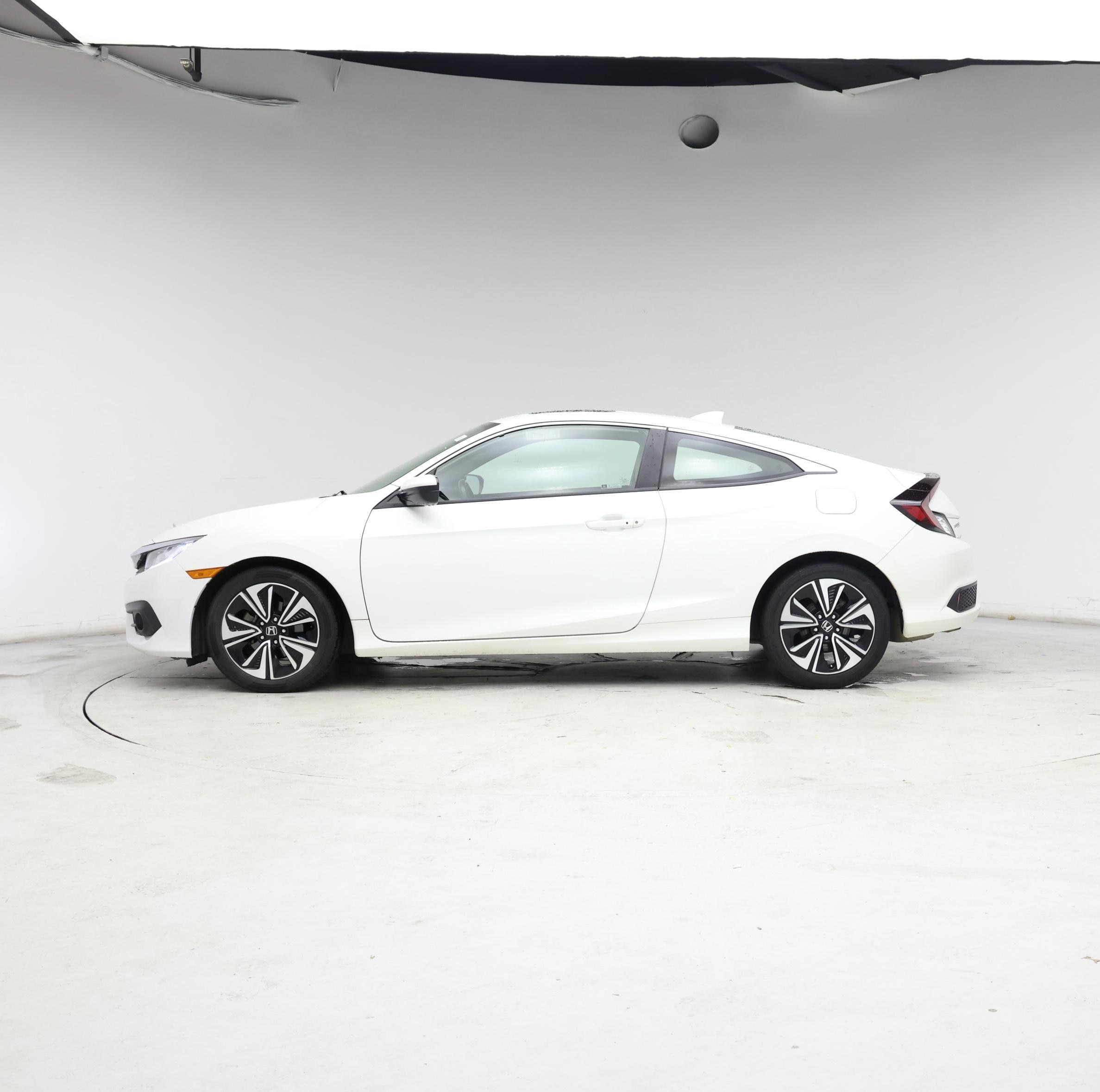 Thumbnail: 2018 Honda Civic - 3