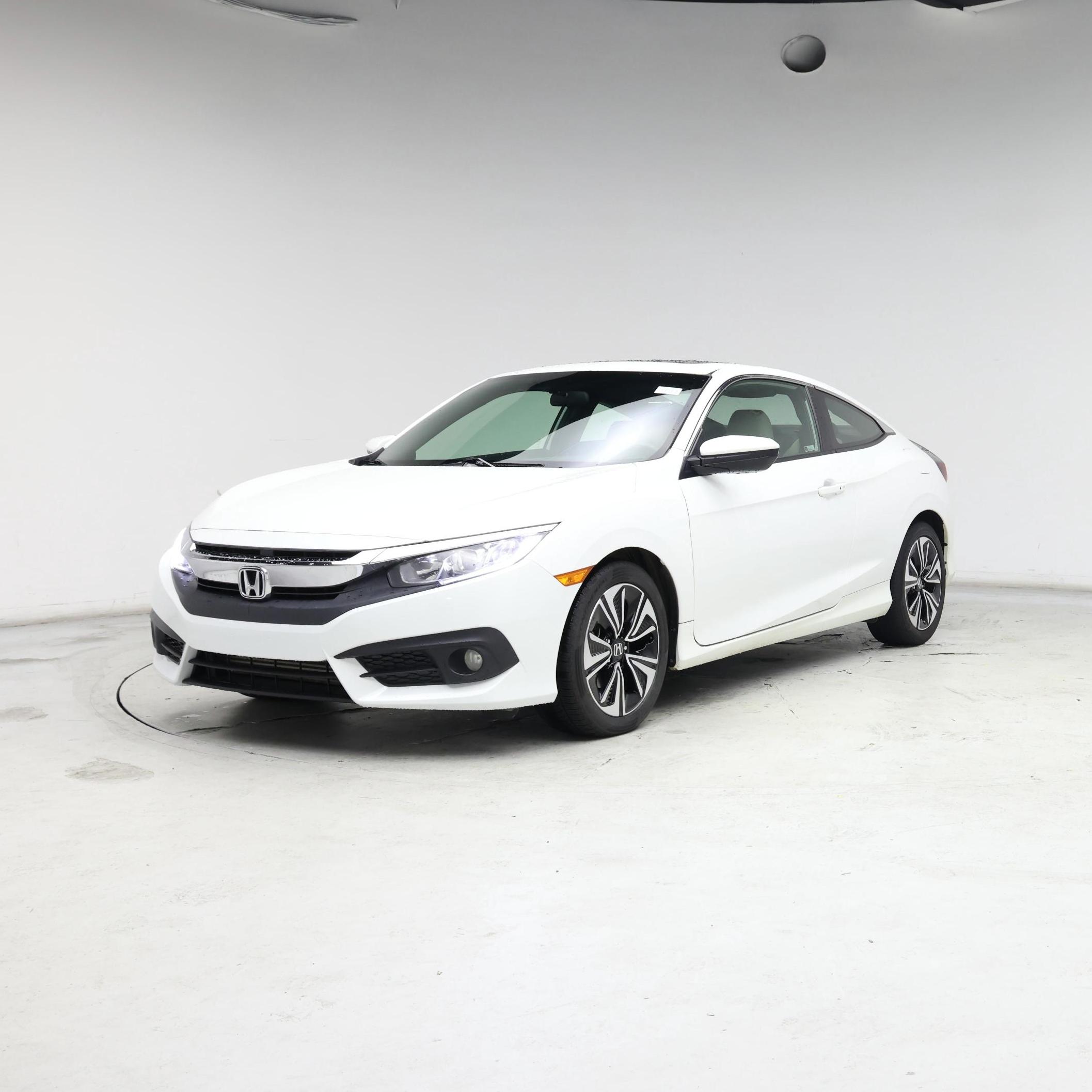 Thumbnail: 2018 Honda Civic - 4