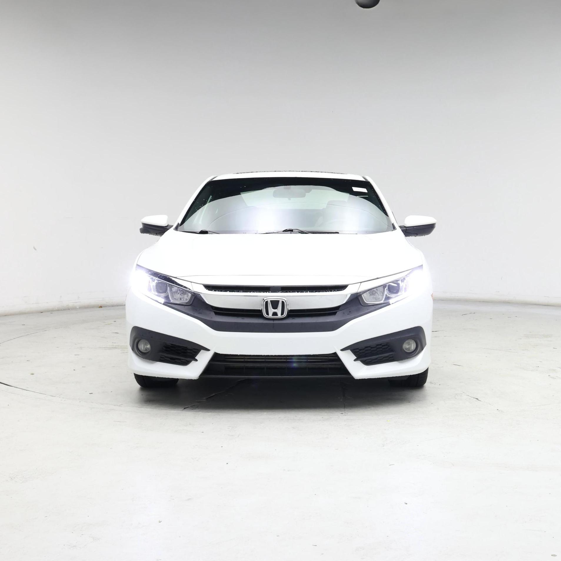 Thumbnail: 2018 Honda Civic - 5