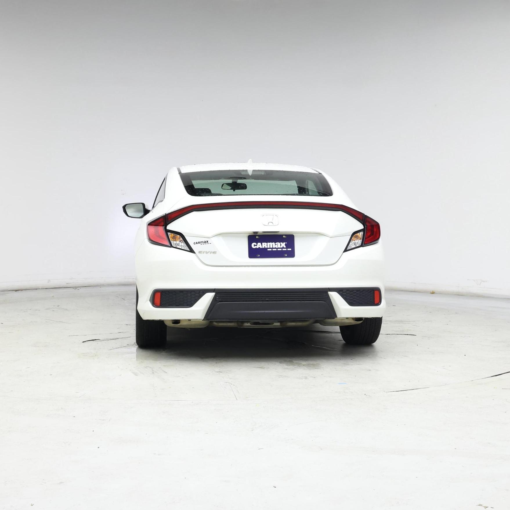 Thumbnail: 2018 Honda Civic - 6