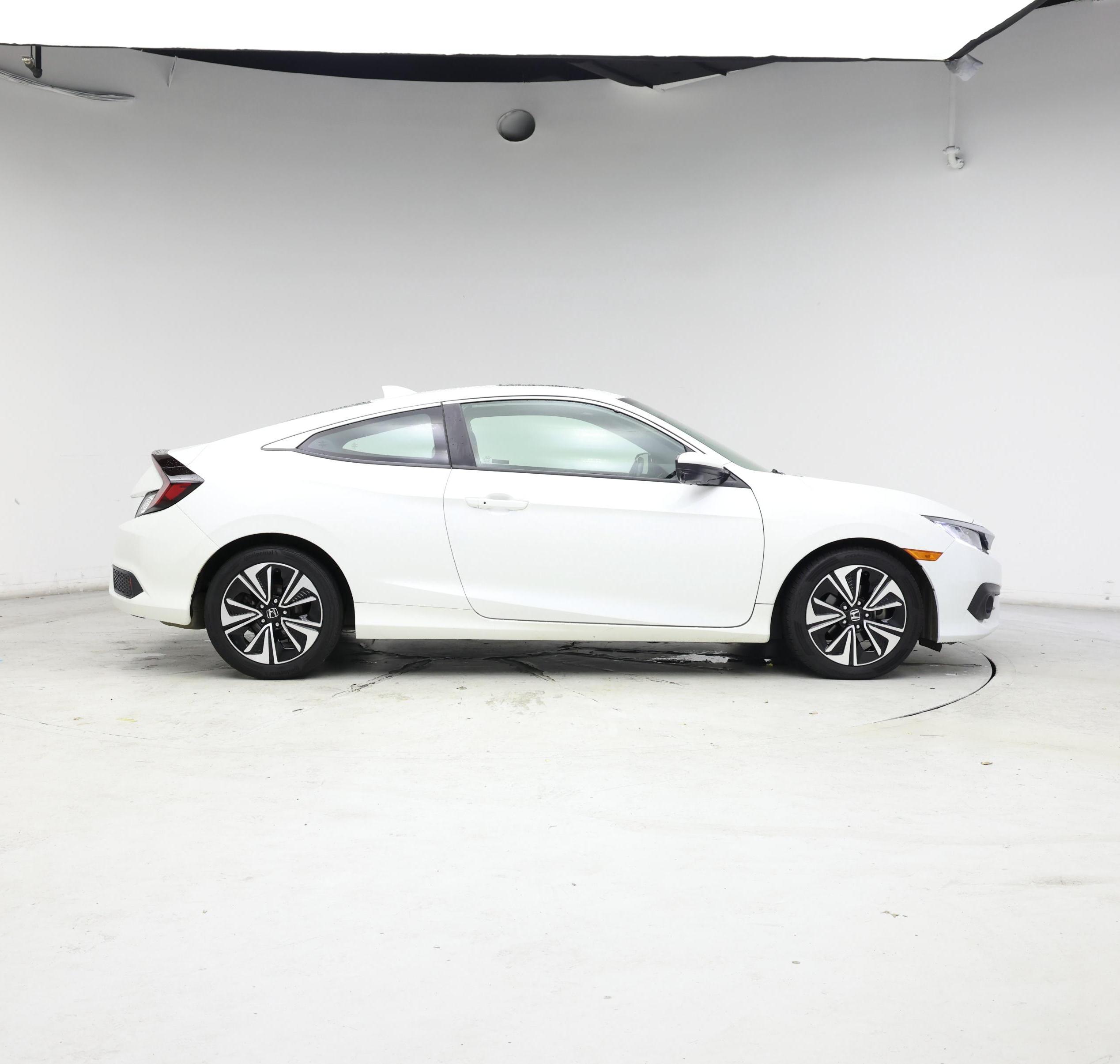 Thumbnail: 2018 Honda Civic - 7