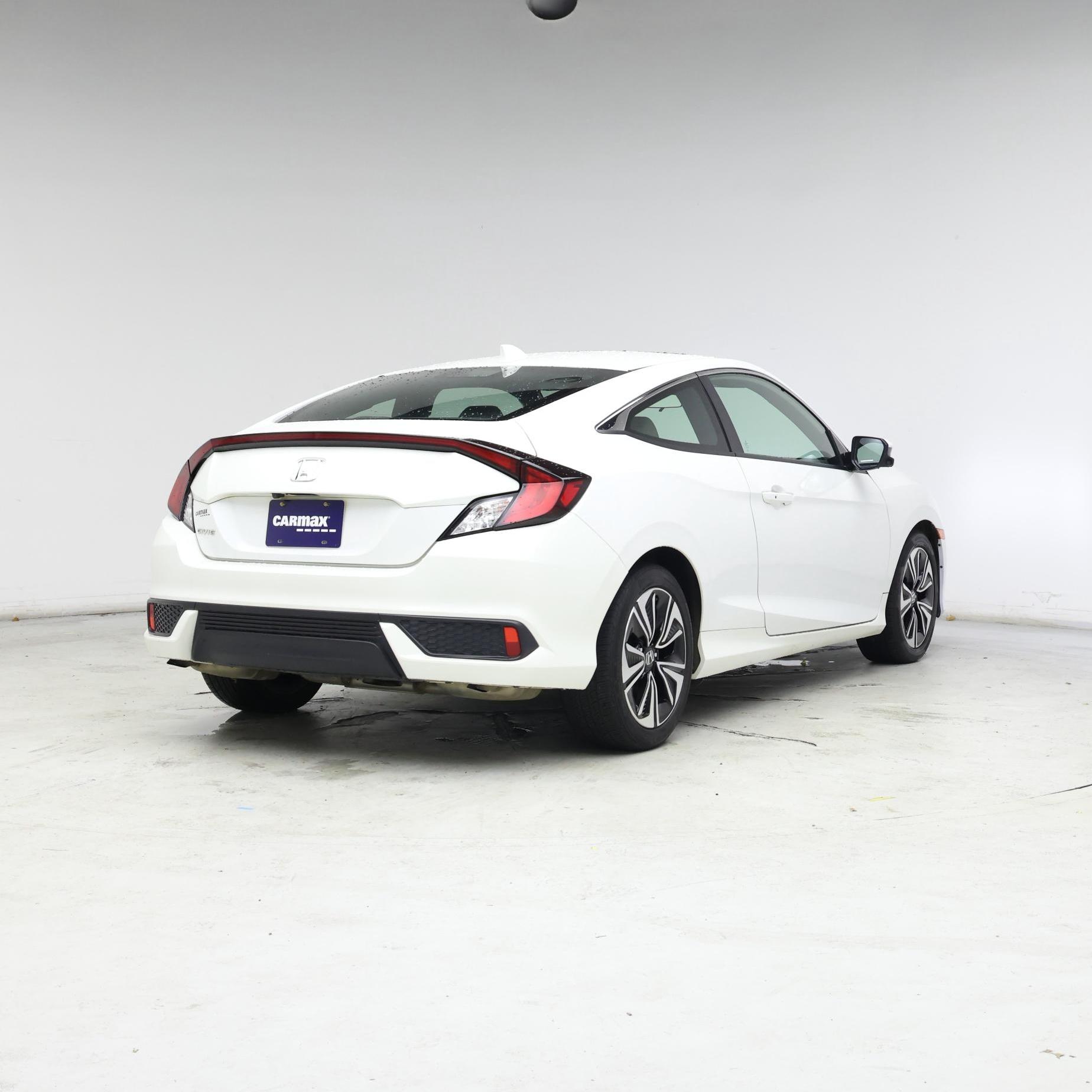 Thumbnail: 2018 Honda Civic - 8