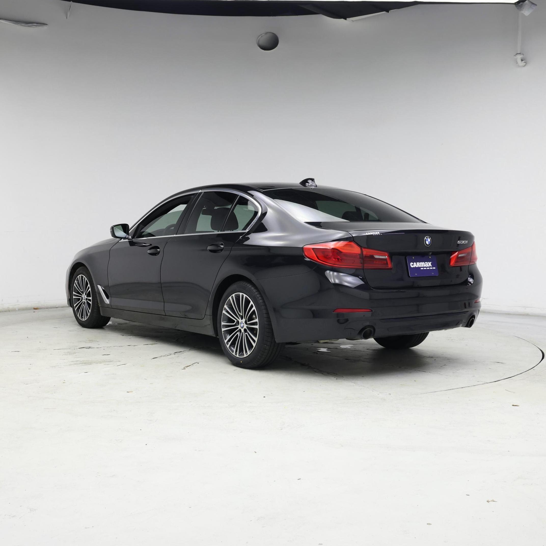Thumbnail: 2019 BMW 5 Series - 2