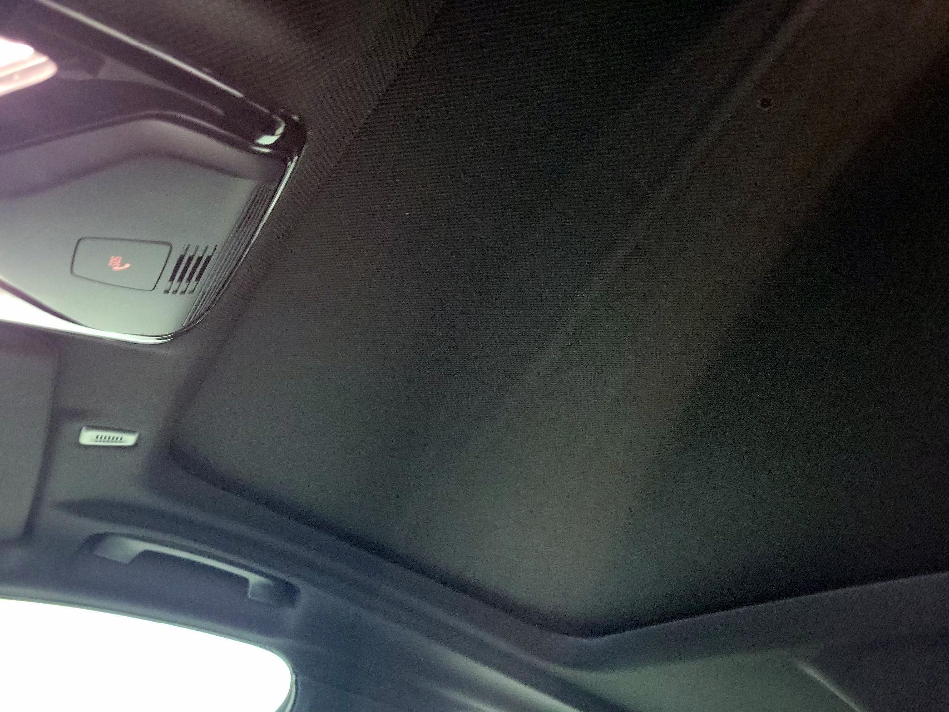 Thumbnail: 2019 BMW 5 Series - 19
