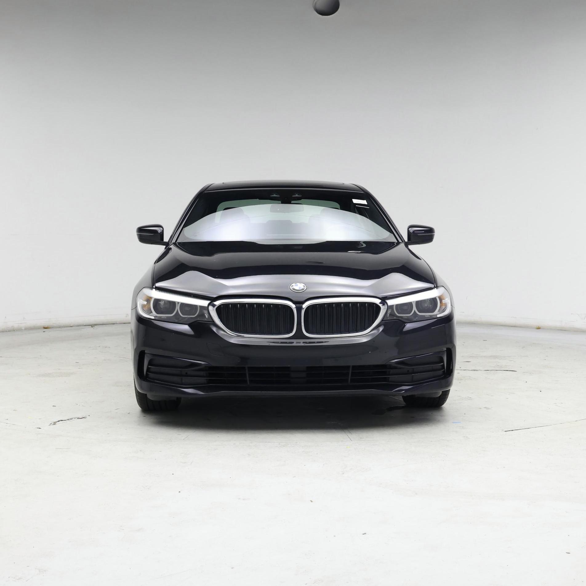 Thumbnail: 2019 BMW 5 Series - 5