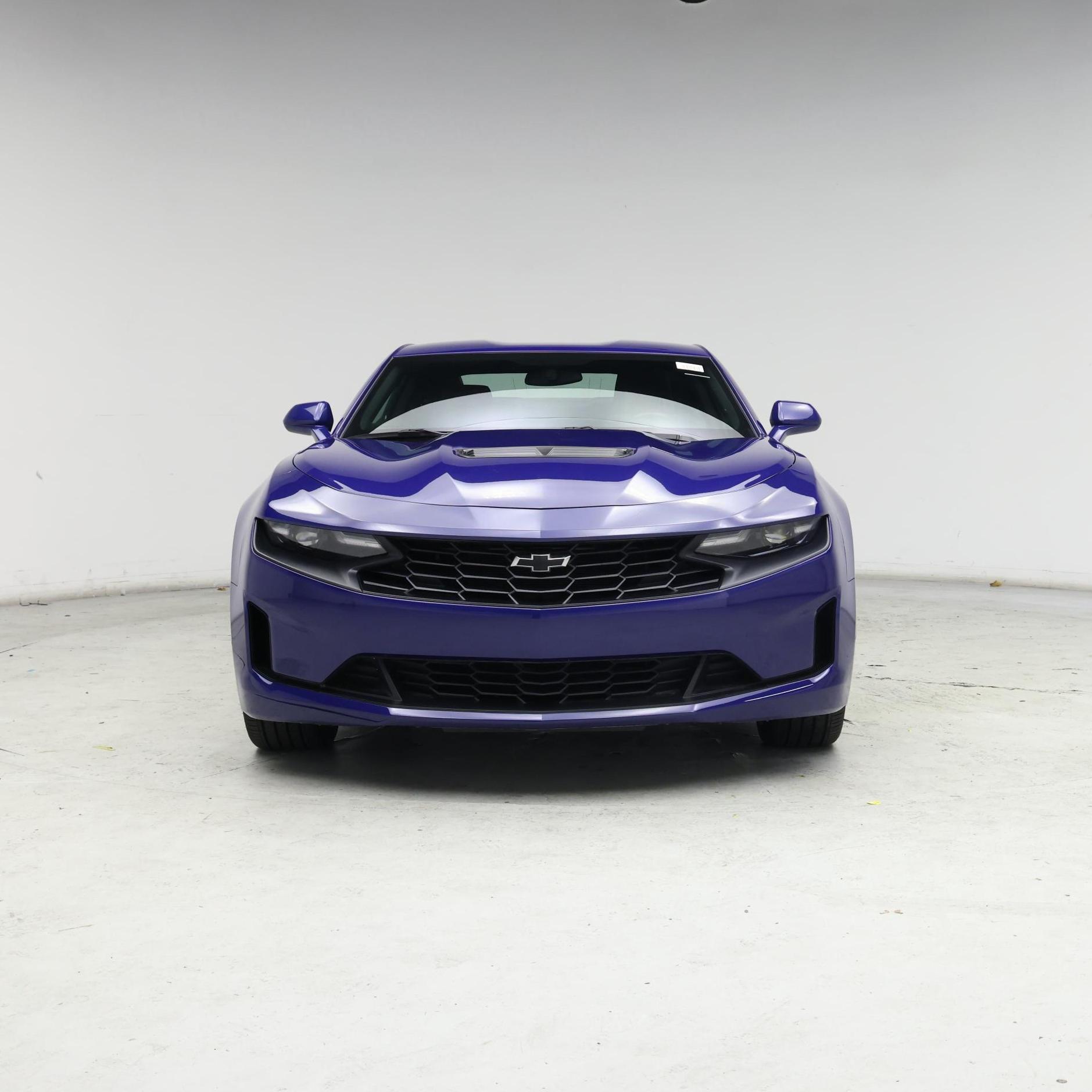 Thumbnail: 2022 Chevrolet Camaro - 5