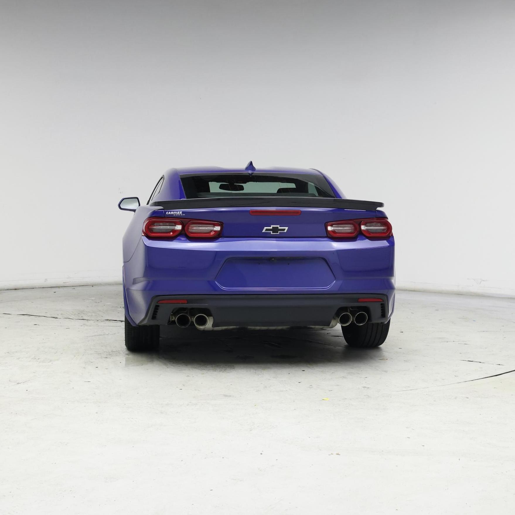 Thumbnail: 2022 Chevrolet Camaro - 6