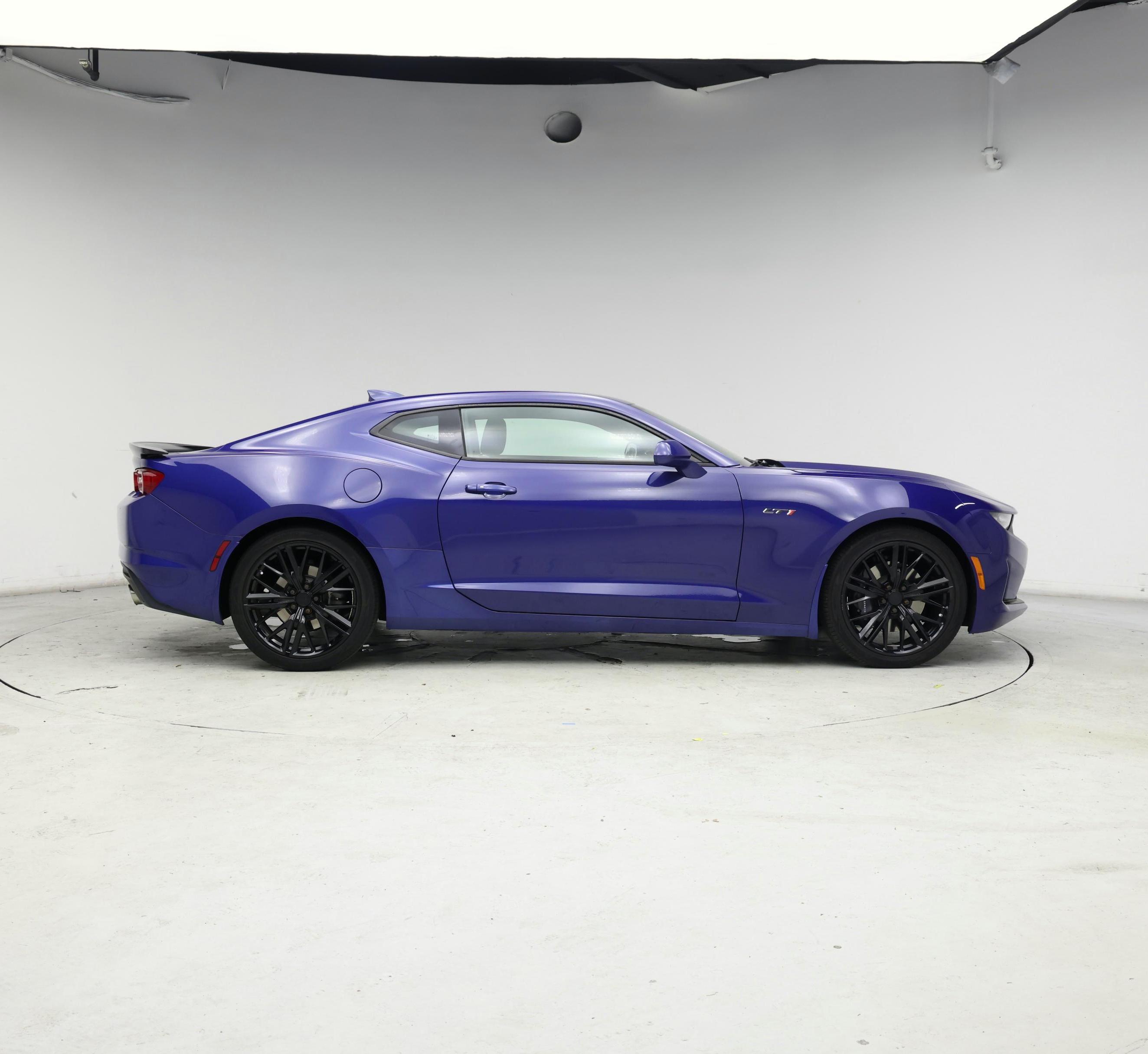 Thumbnail: 2022 Chevrolet Camaro - 7