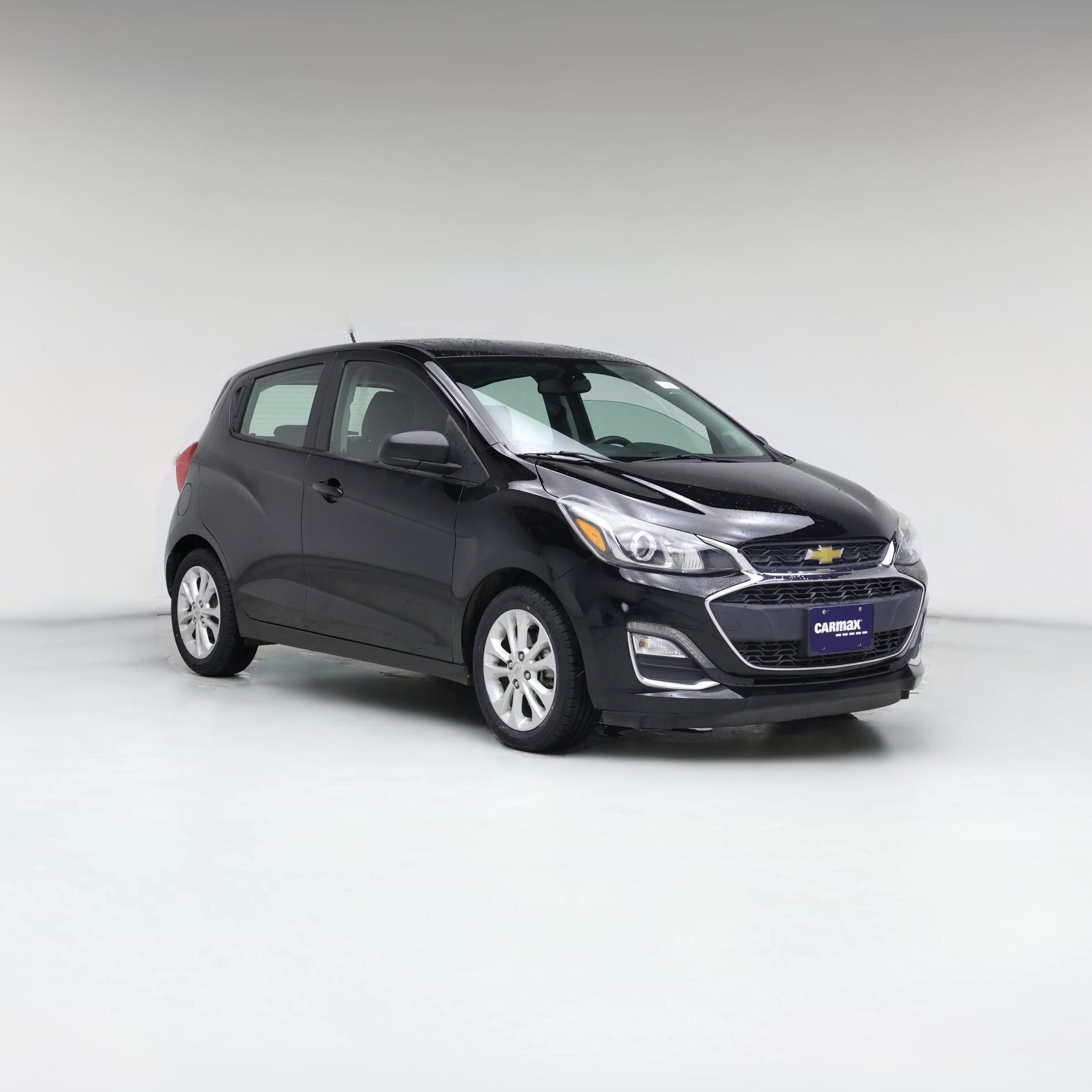 Thumbnail: 2019 Chevrolet Spark - 1