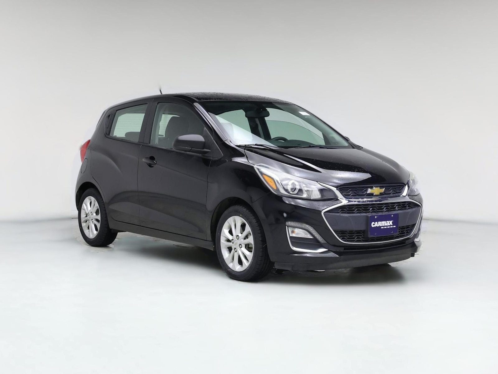 2019 Chevrolet Spark