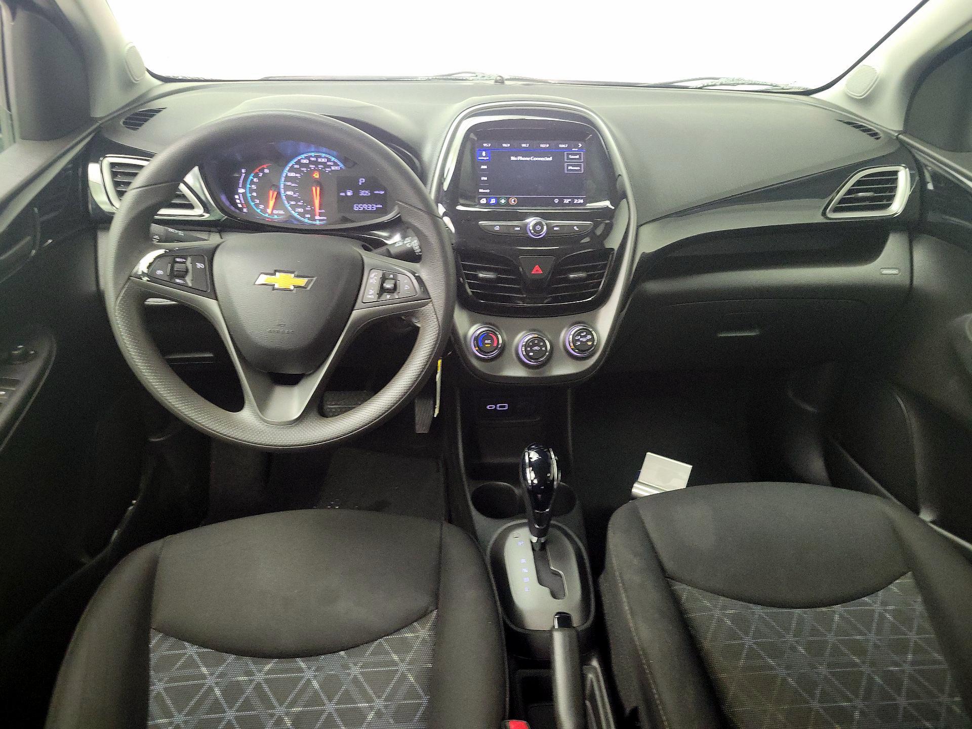 Thumbnail: 2019 Chevrolet Spark - 9