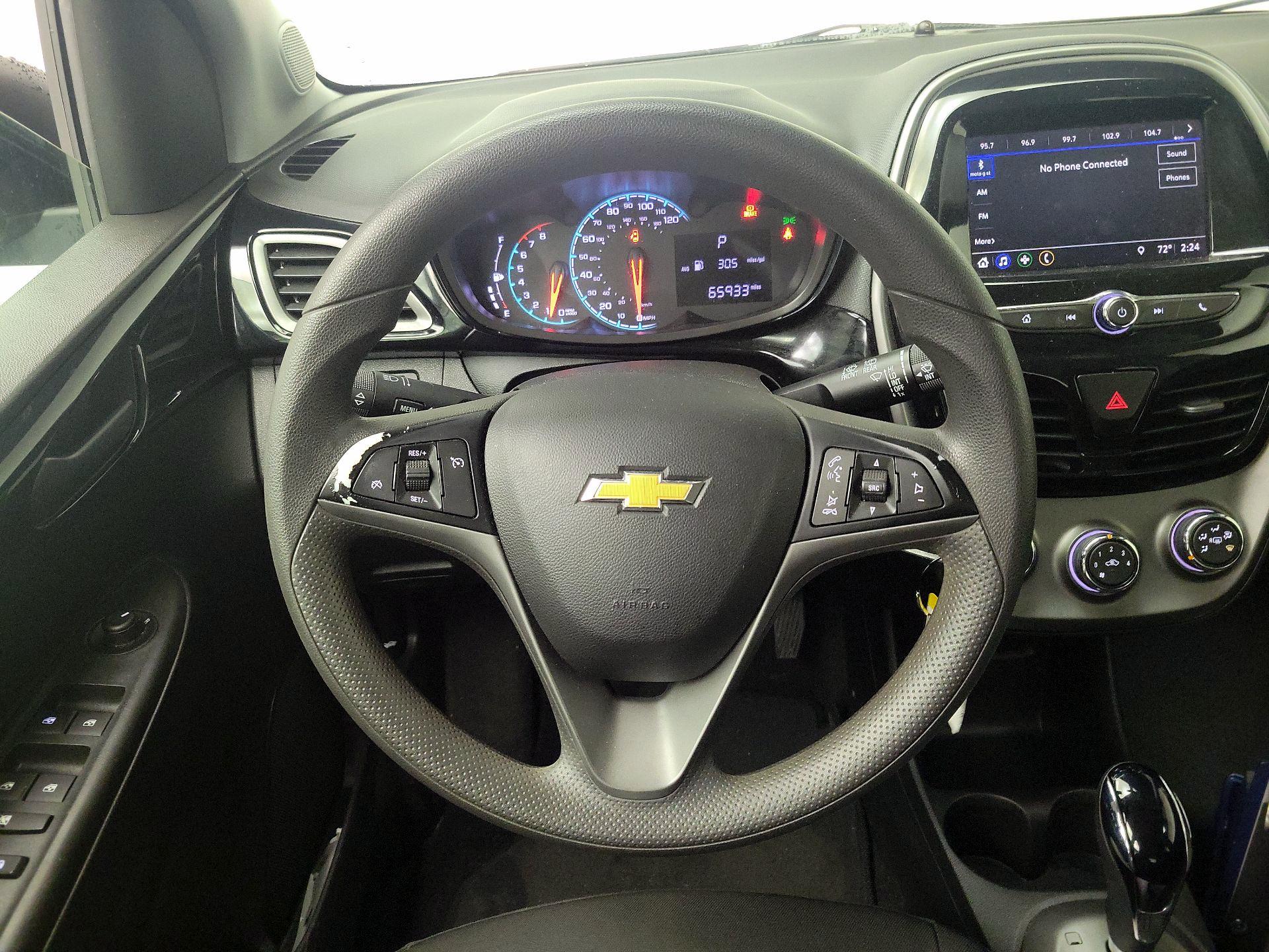 Thumbnail: 2019 Chevrolet Spark - 10