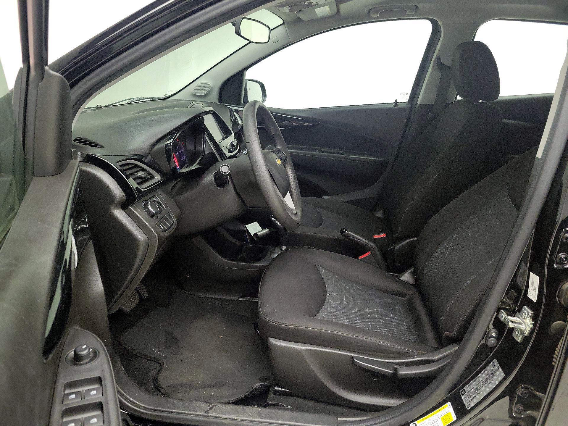 Thumbnail: 2019 Chevrolet Spark - 11