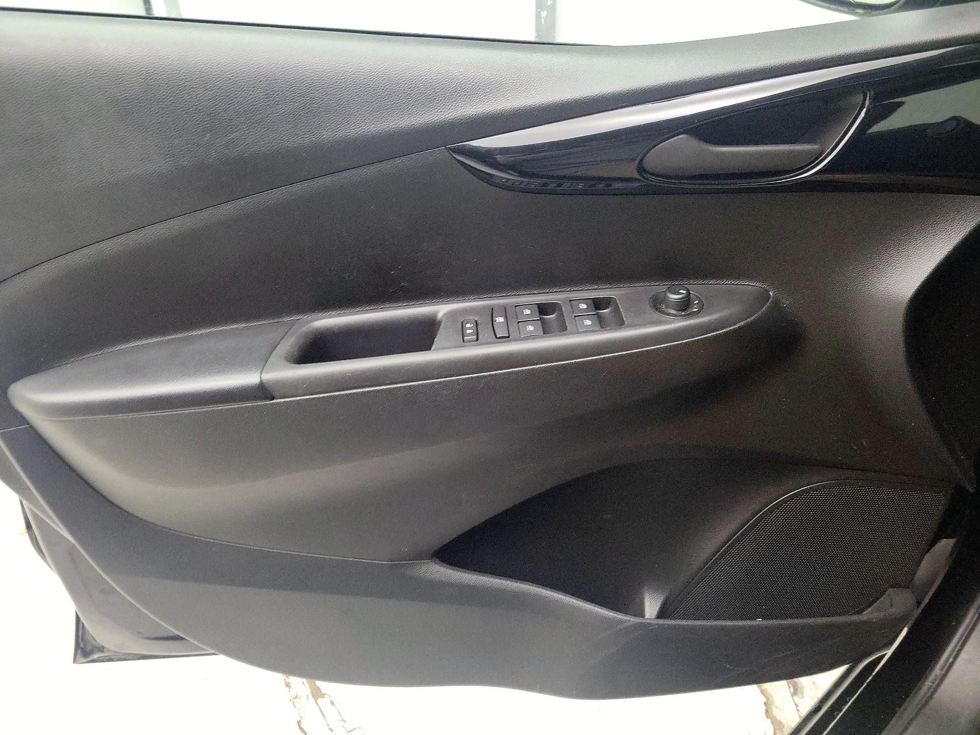 Thumbnail: 2019 Chevrolet Spark - 12