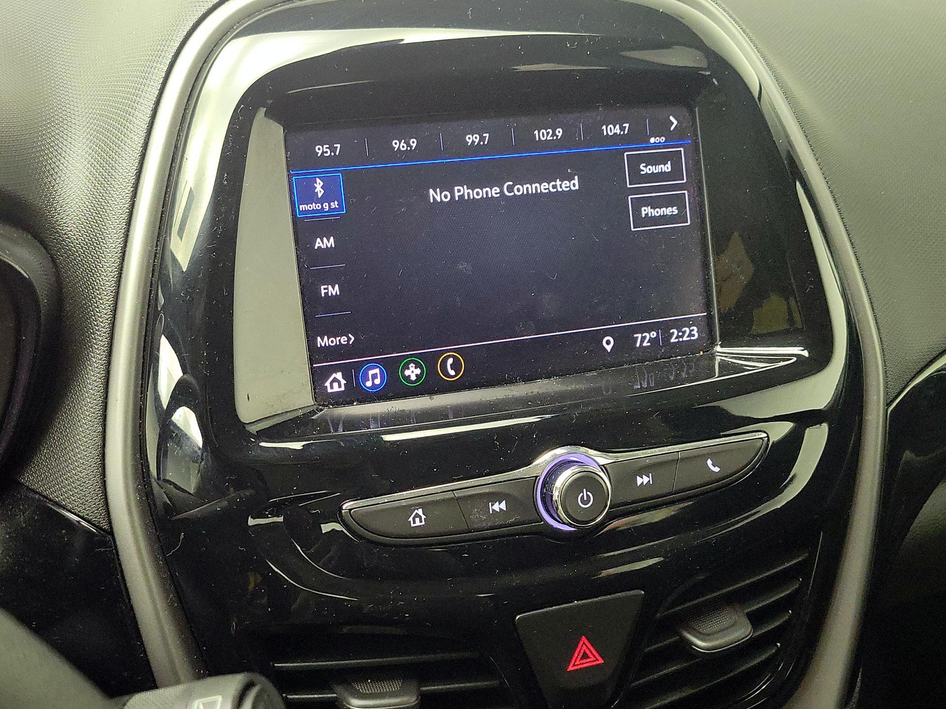 Thumbnail: 2019 Chevrolet Spark - 15