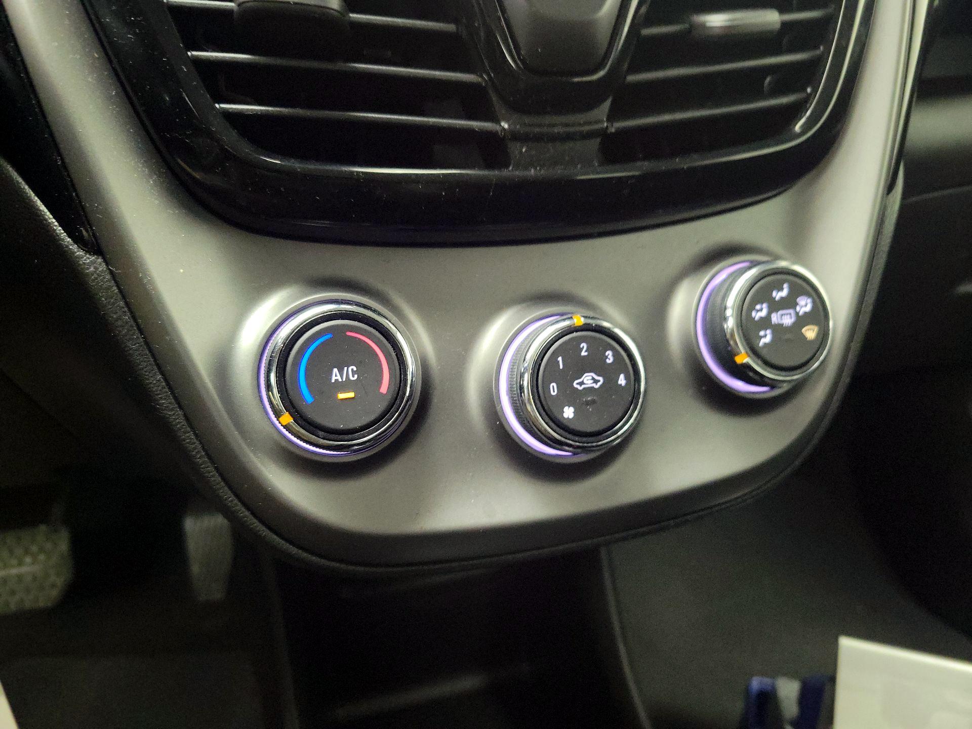 Thumbnail: 2019 Chevrolet Spark - 16
