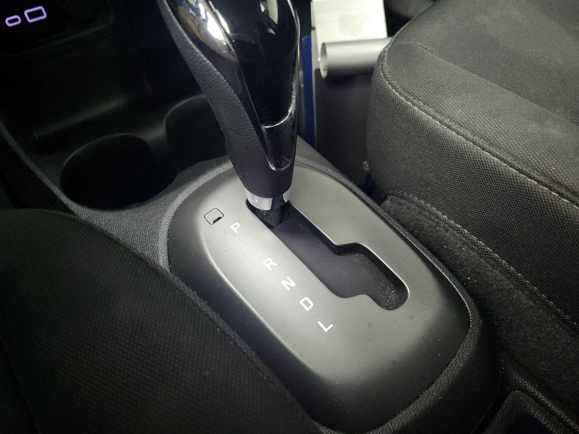 Thumbnail: 2019 Chevrolet Spark - 17