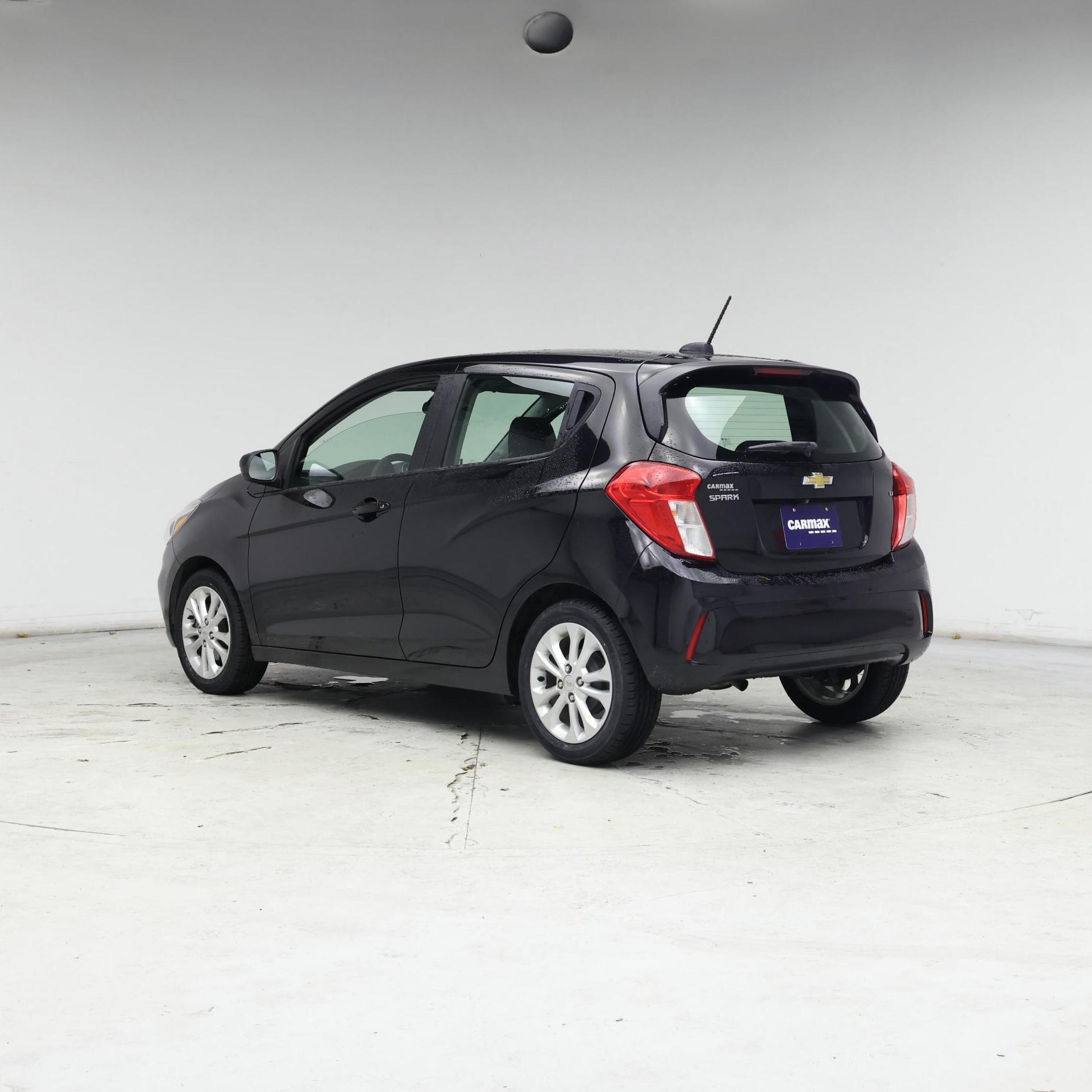 Thumbnail: 2019 Chevrolet Spark - 2