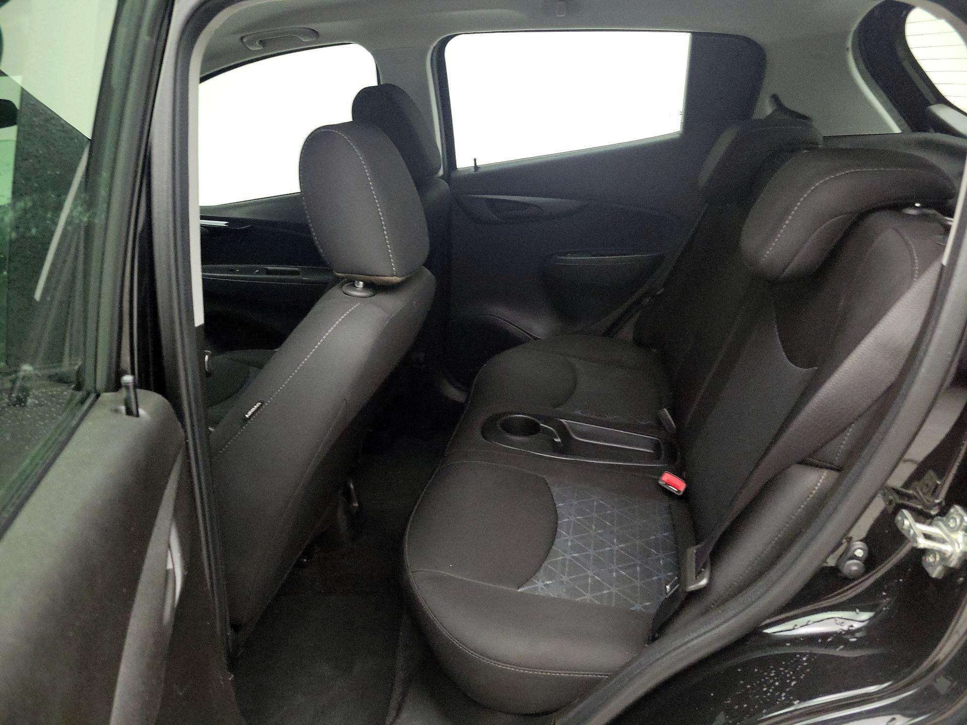 Thumbnail: 2019 Chevrolet Spark - 19
