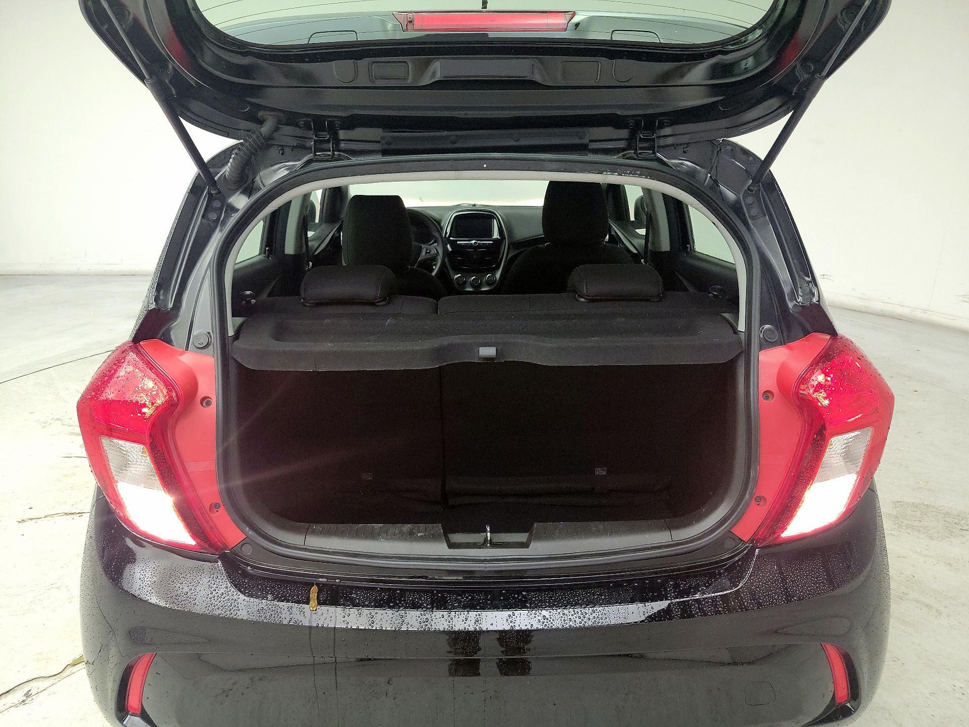 Thumbnail: 2019 Chevrolet Spark - 20