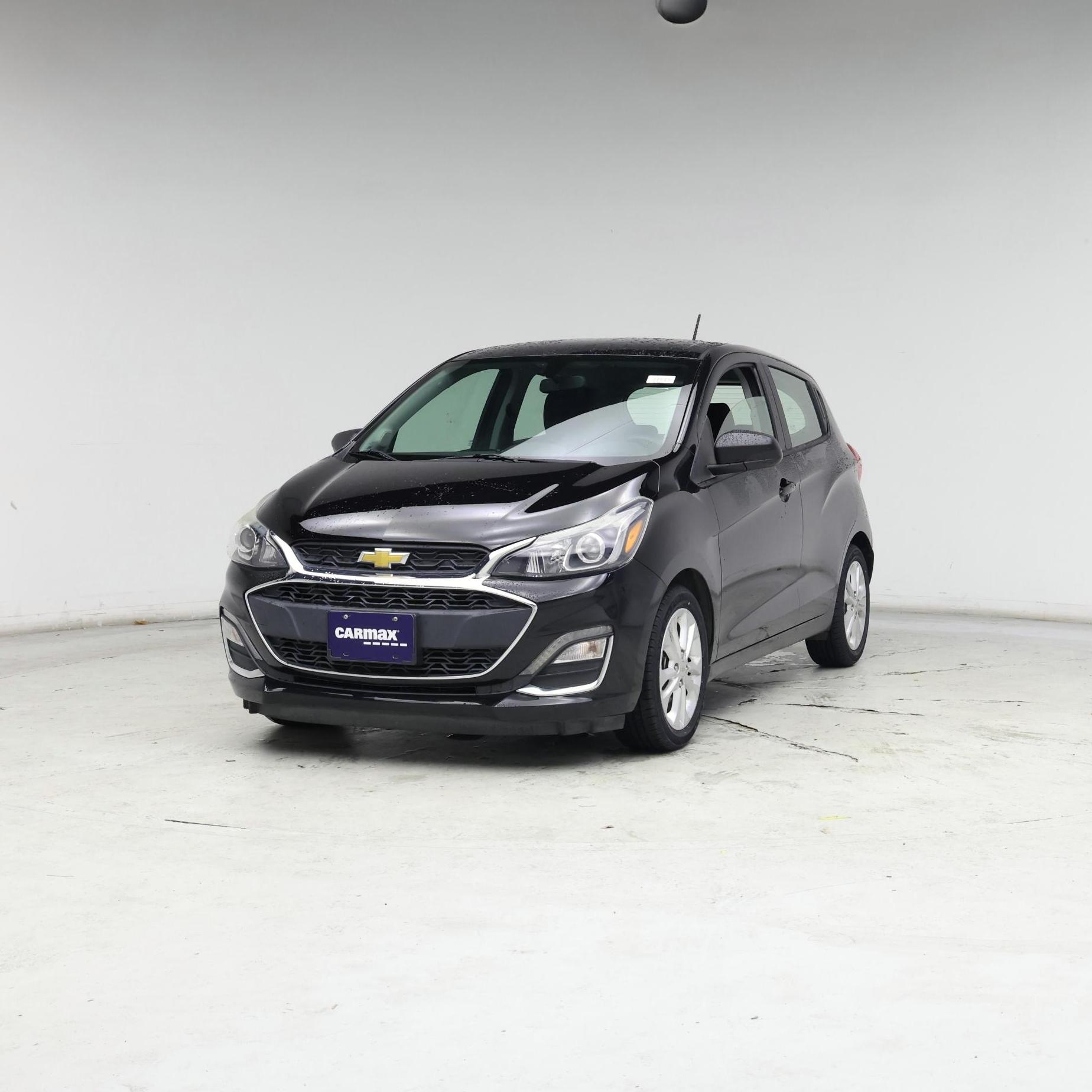 Thumbnail: 2019 Chevrolet Spark - 4
