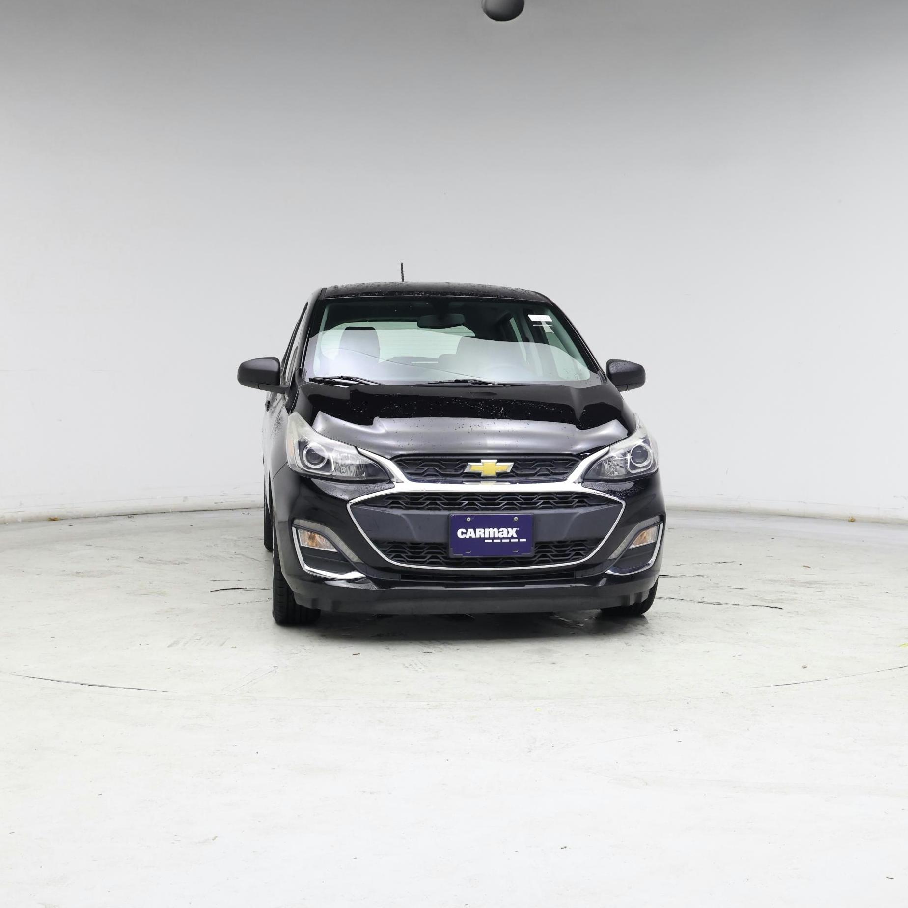 Thumbnail: 2019 Chevrolet Spark - 5
