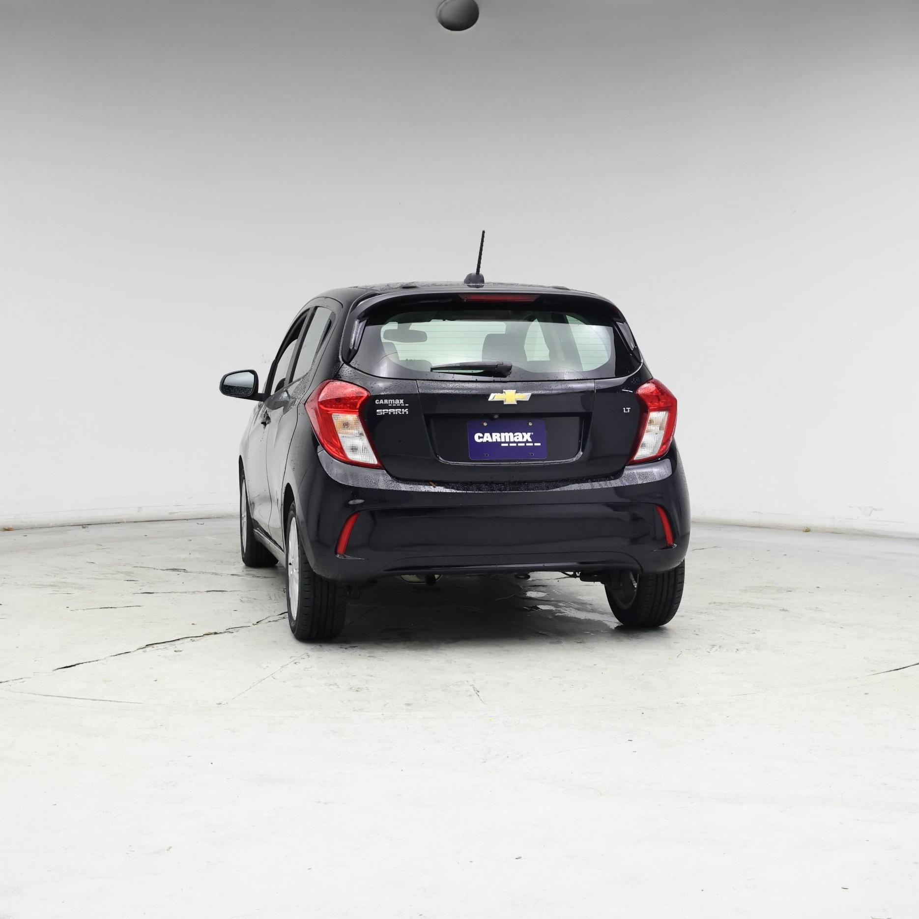 Thumbnail: 2019 Chevrolet Spark - 6