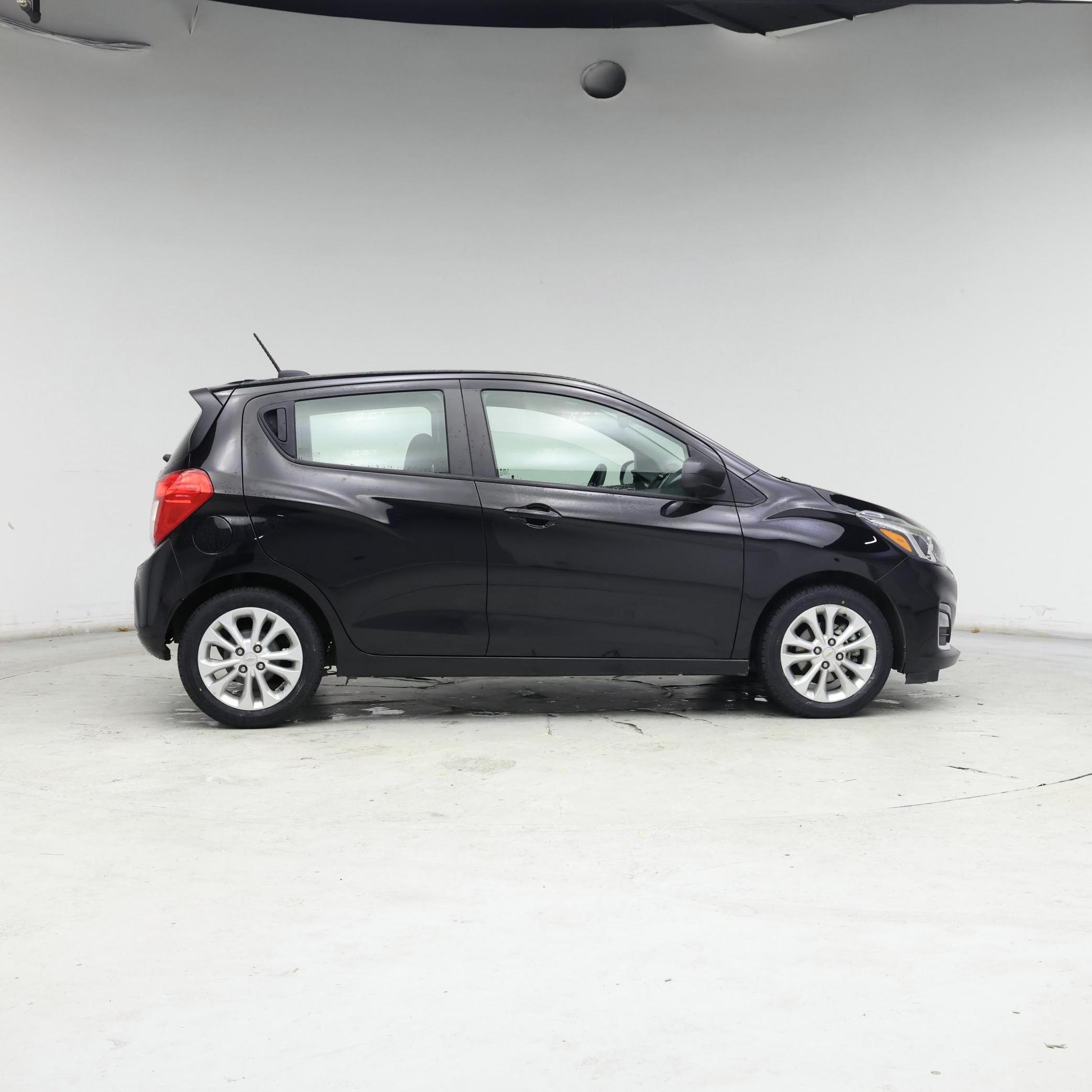 Thumbnail: 2019 Chevrolet Spark - 7