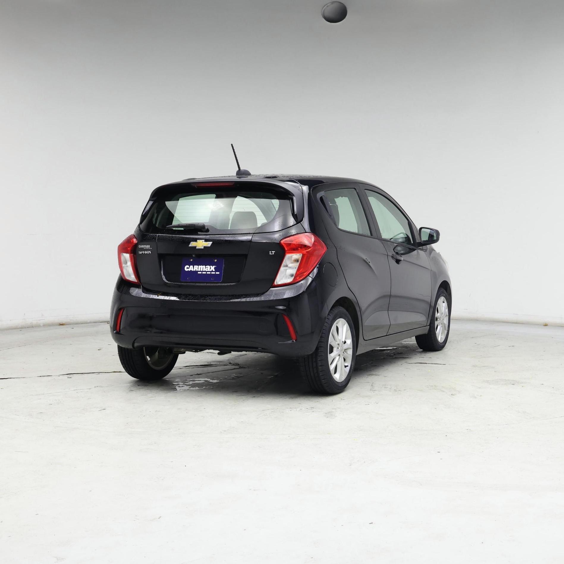 Thumbnail: 2019 Chevrolet Spark - 8