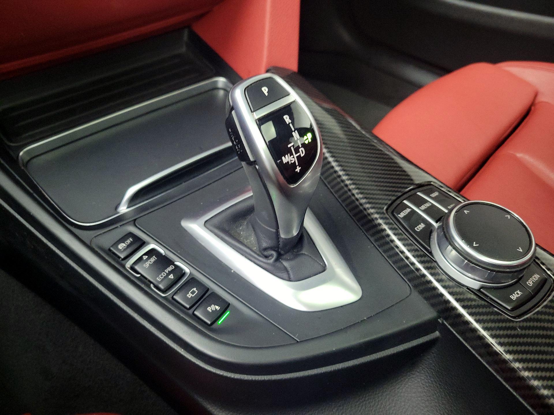 Thumbnail: 2017 BMW 4 Series - 17