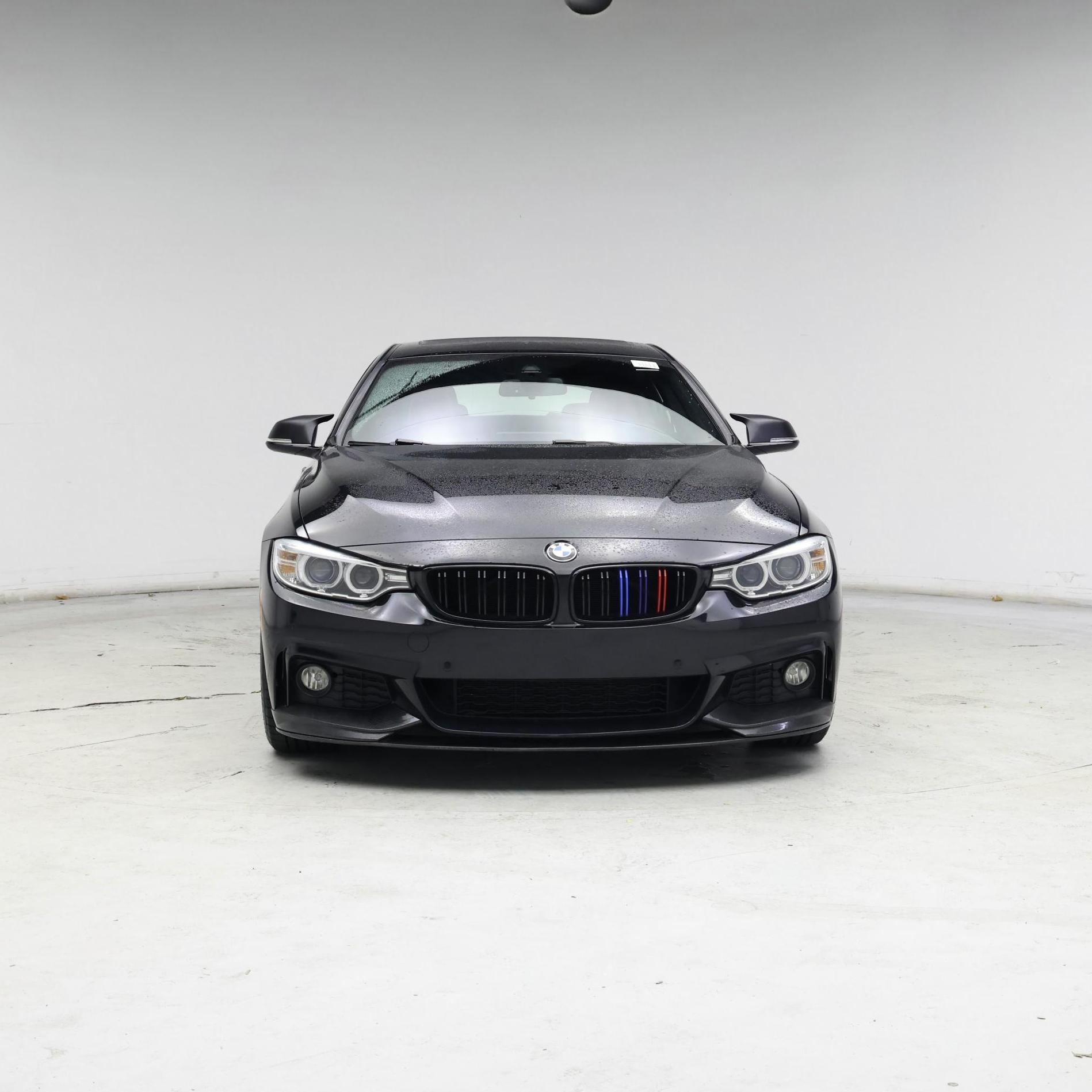Thumbnail: 2017 BMW 4 Series - 5