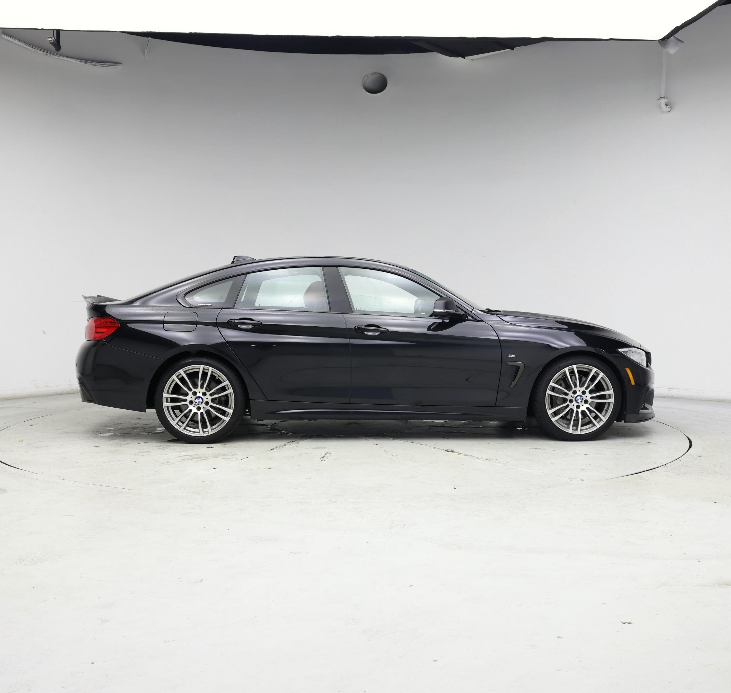 Thumbnail: 2017 BMW 4 Series - 7