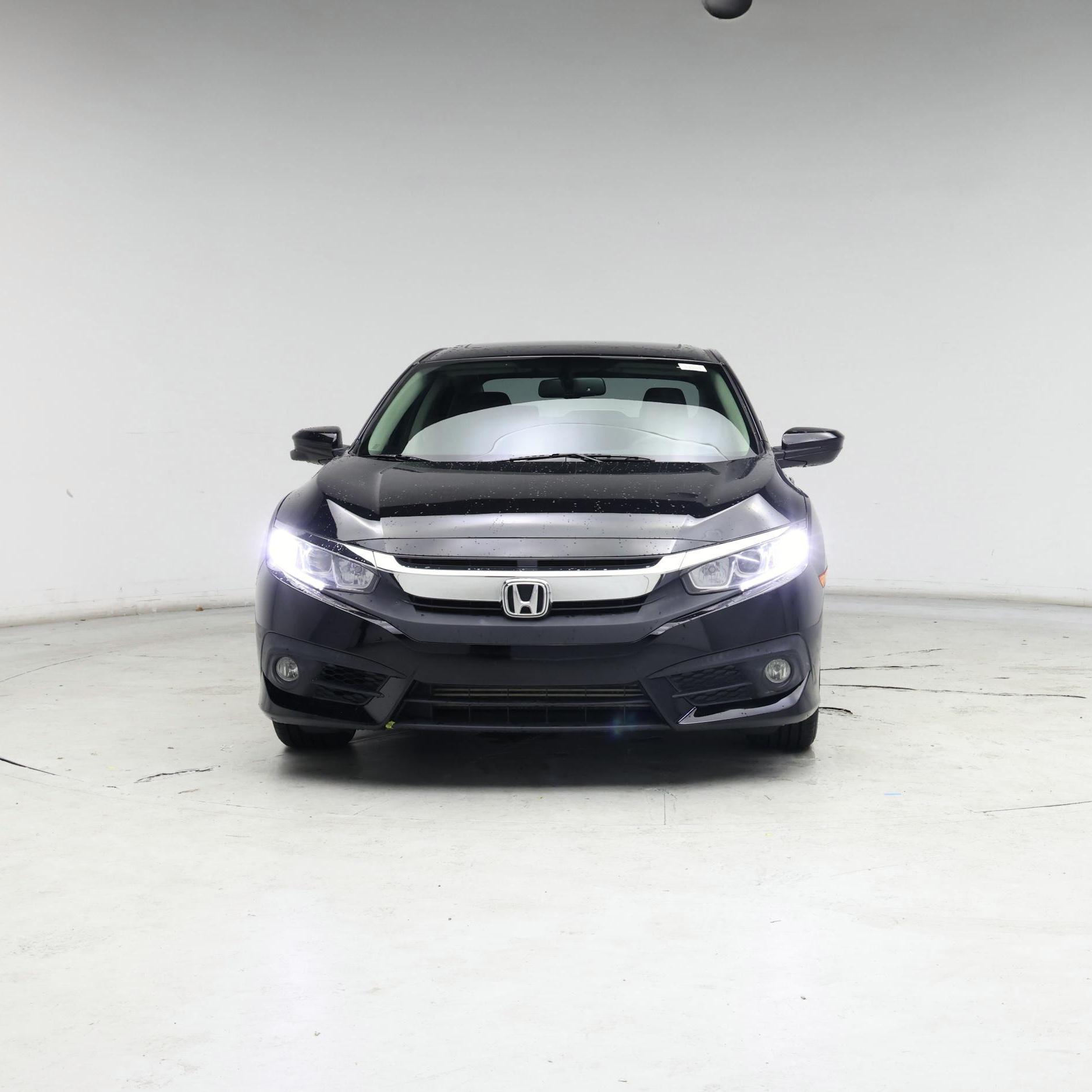 Thumbnail: 2017 Honda Civic - 5