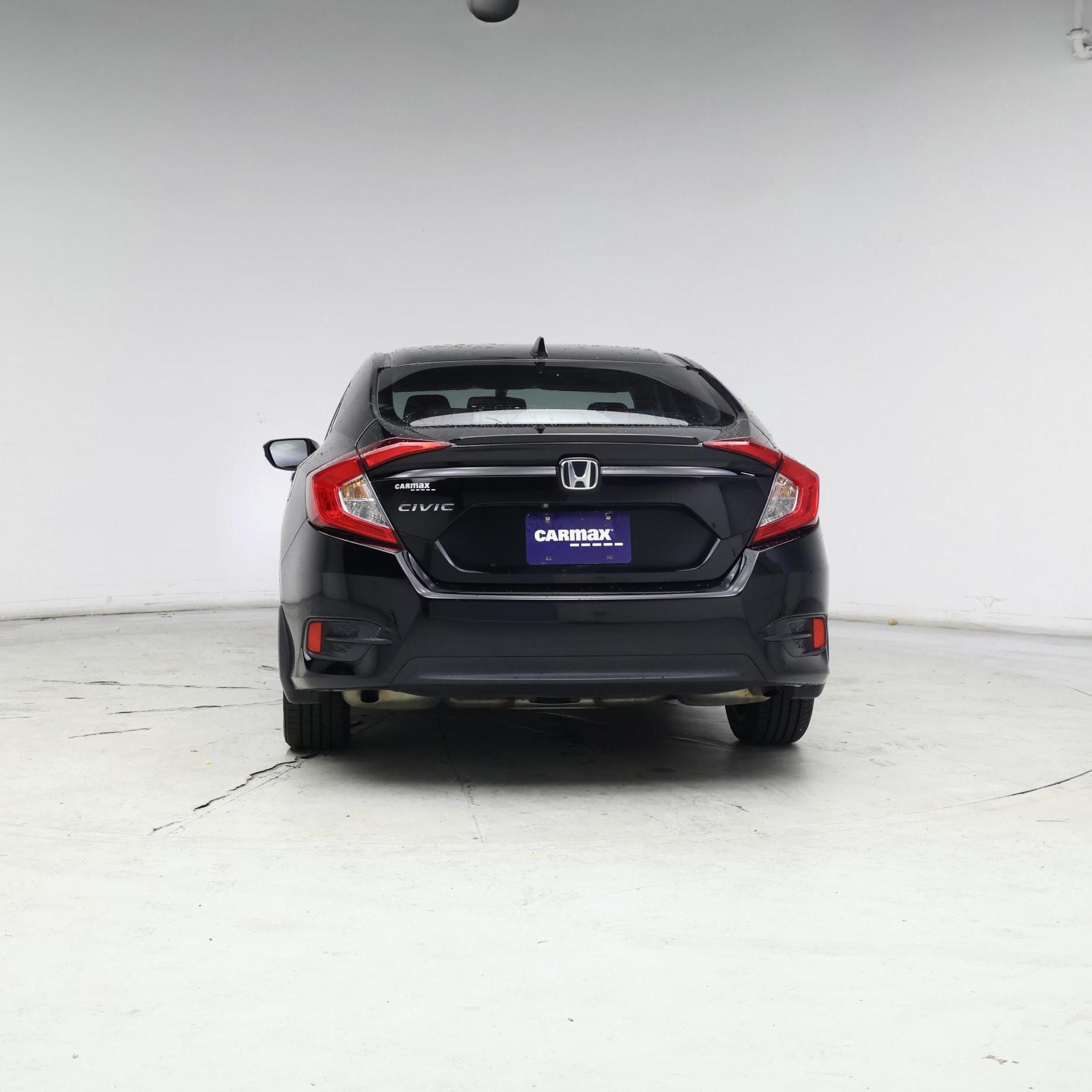 Thumbnail: 2017 Honda Civic - 6