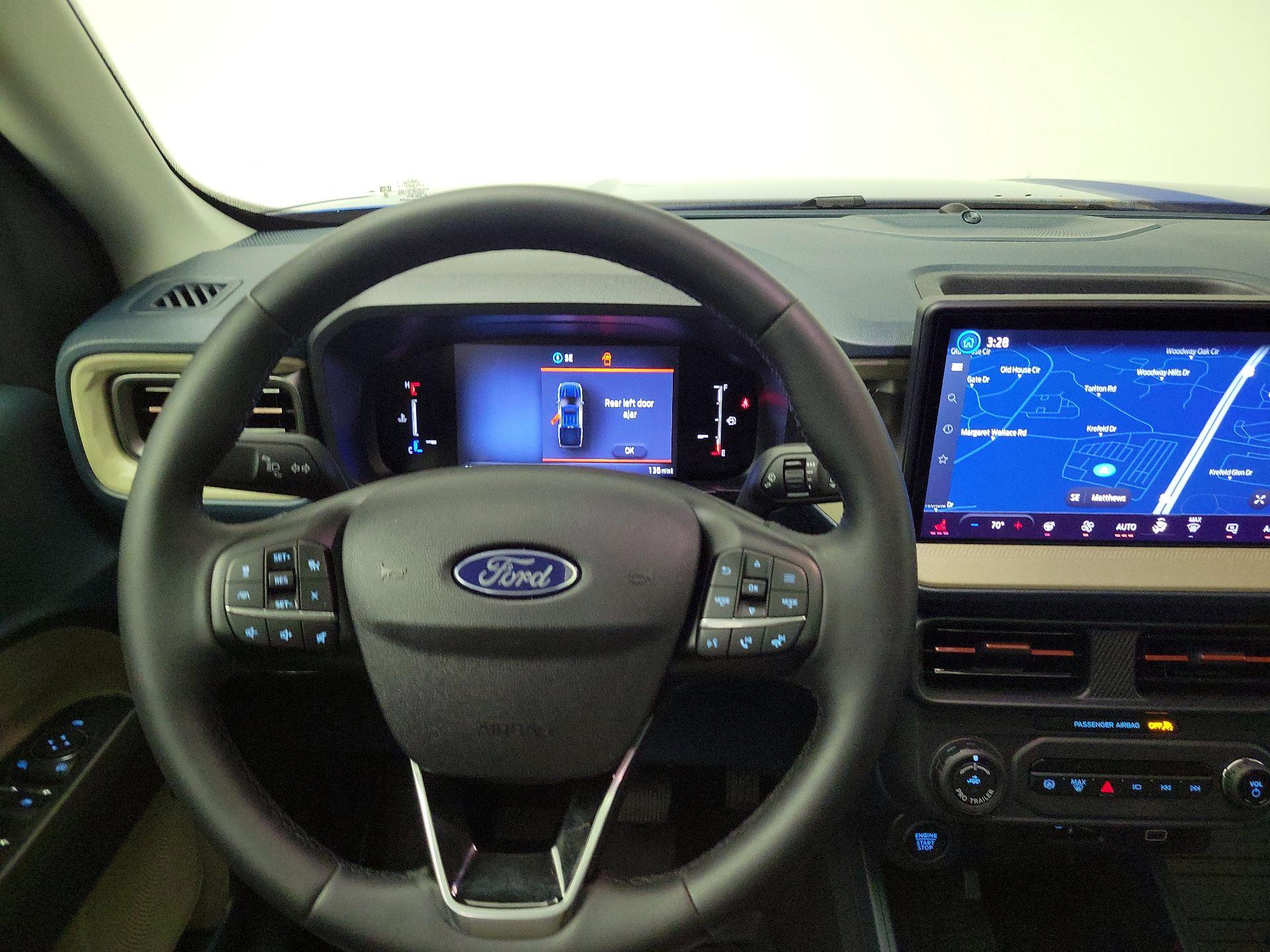 Thumbnail: 2025 Ford Maverick - 10