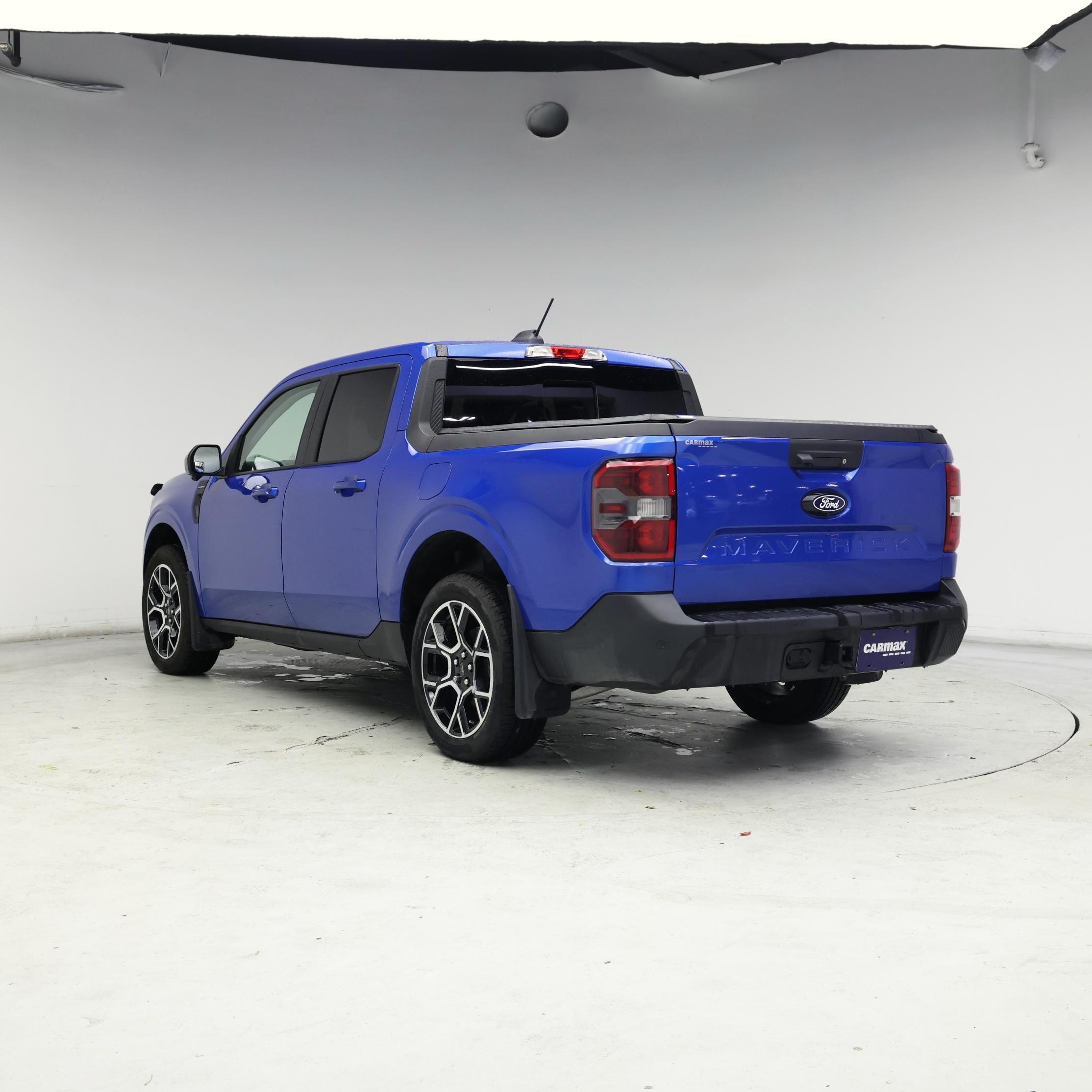 Thumbnail: 2025 Ford Maverick - 2