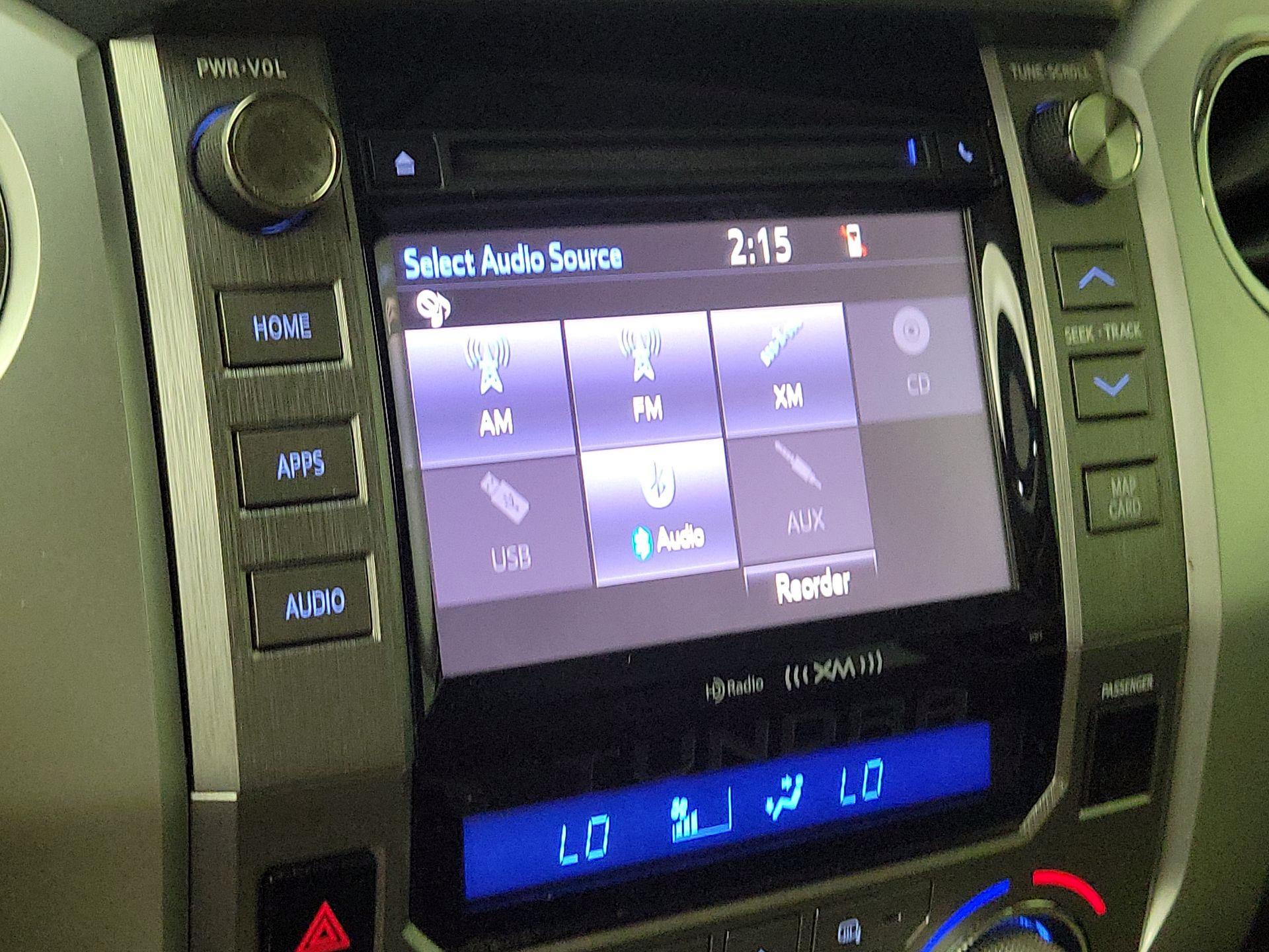Thumbnail: 2015 Toyota Tundra - 15