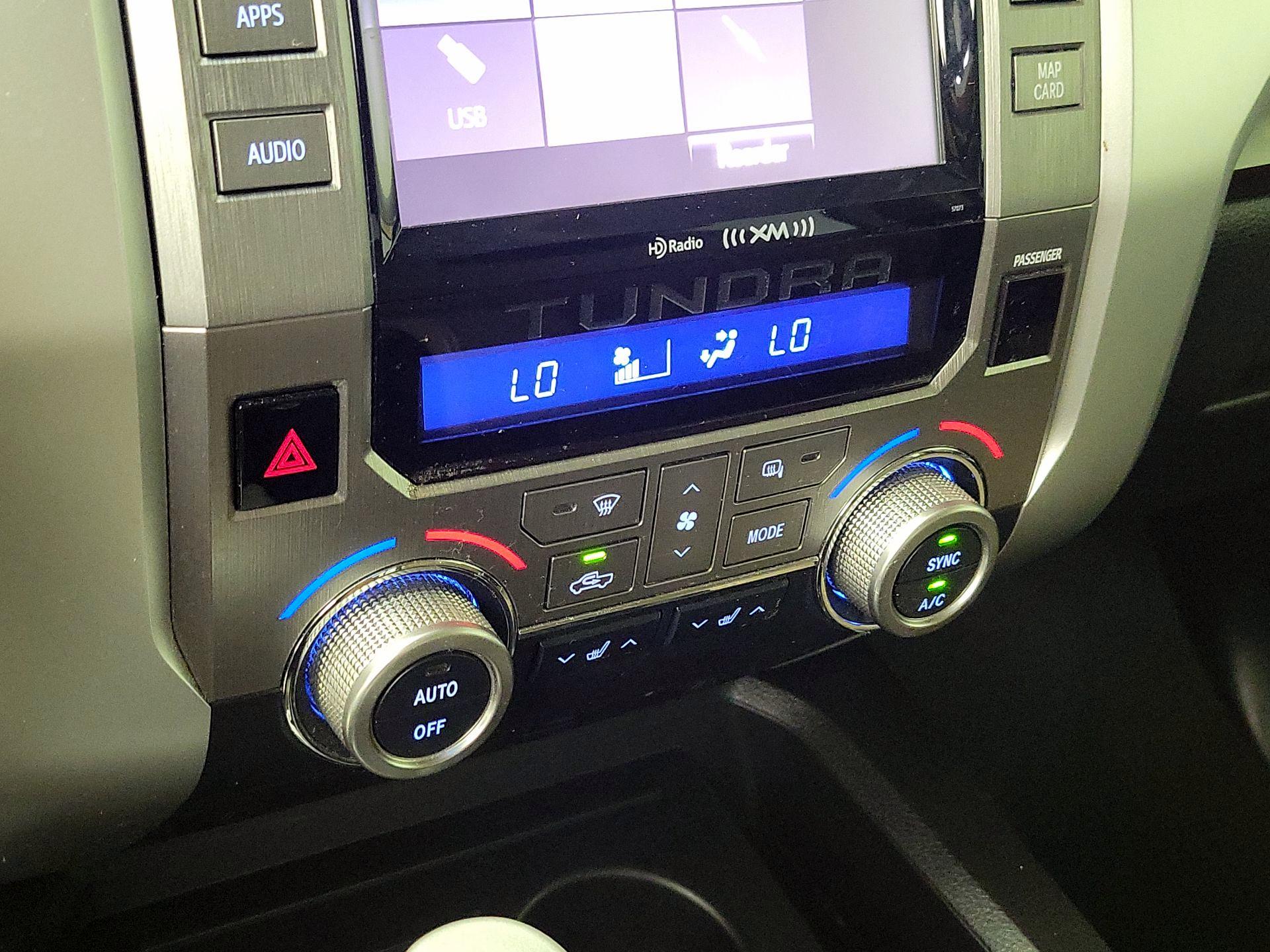 Thumbnail: 2015 Toyota Tundra - 16