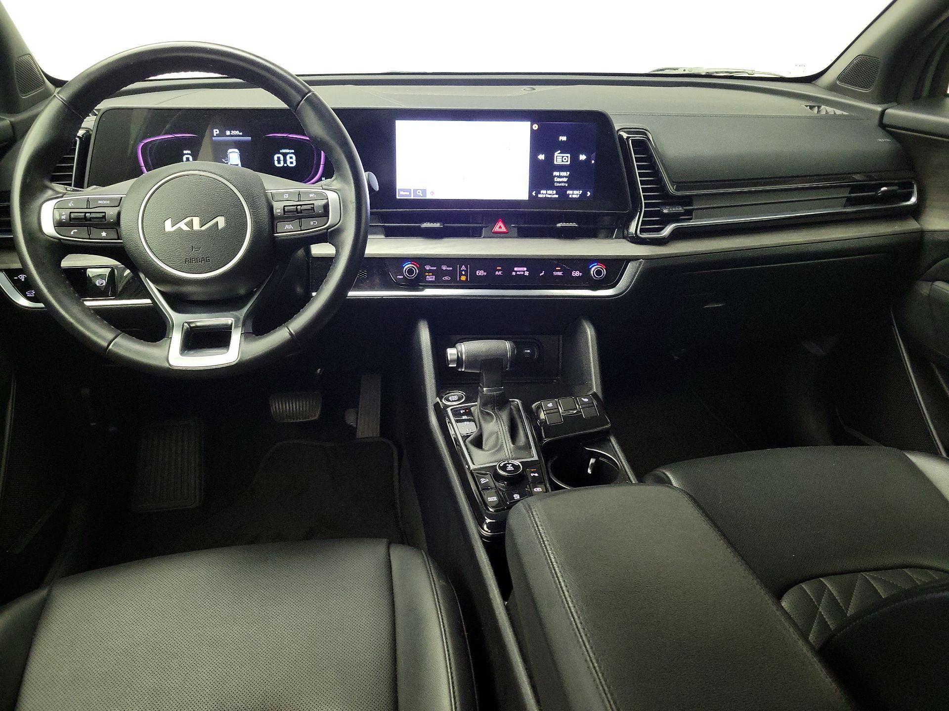Thumbnail: 2023 Kia Sportage - 9