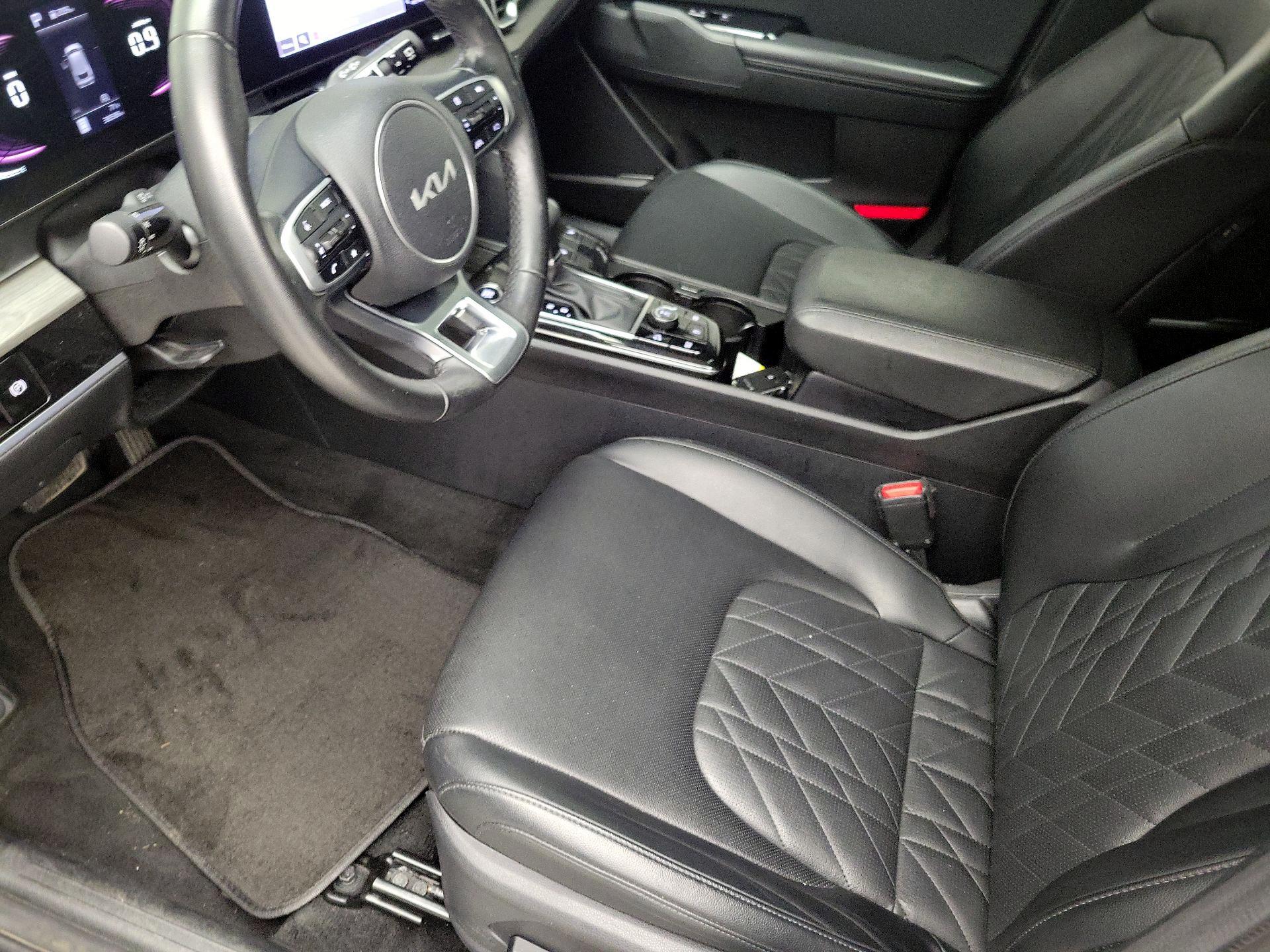 Thumbnail: 2023 Kia Sportage - 11