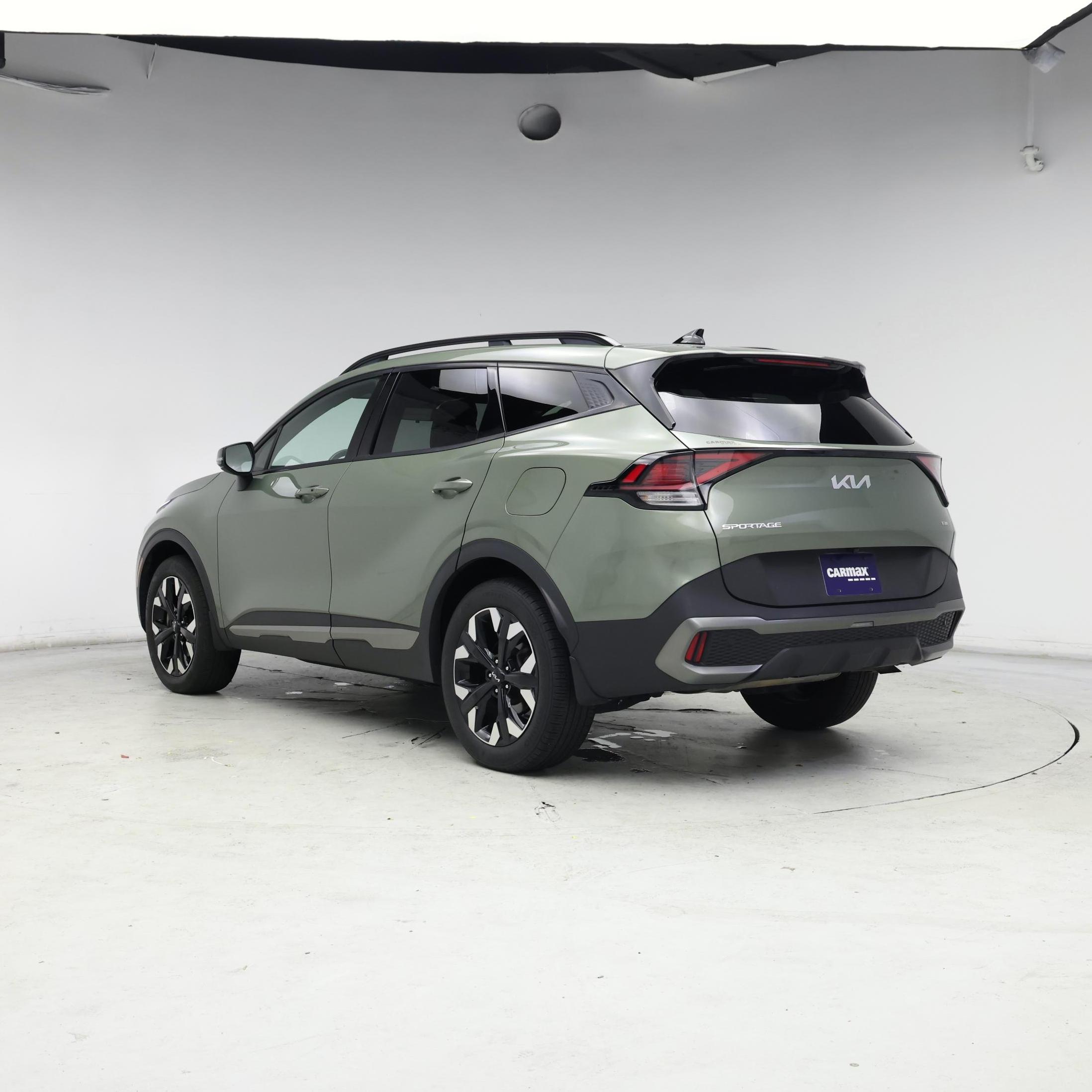 Thumbnail: 2023 Kia Sportage - 2