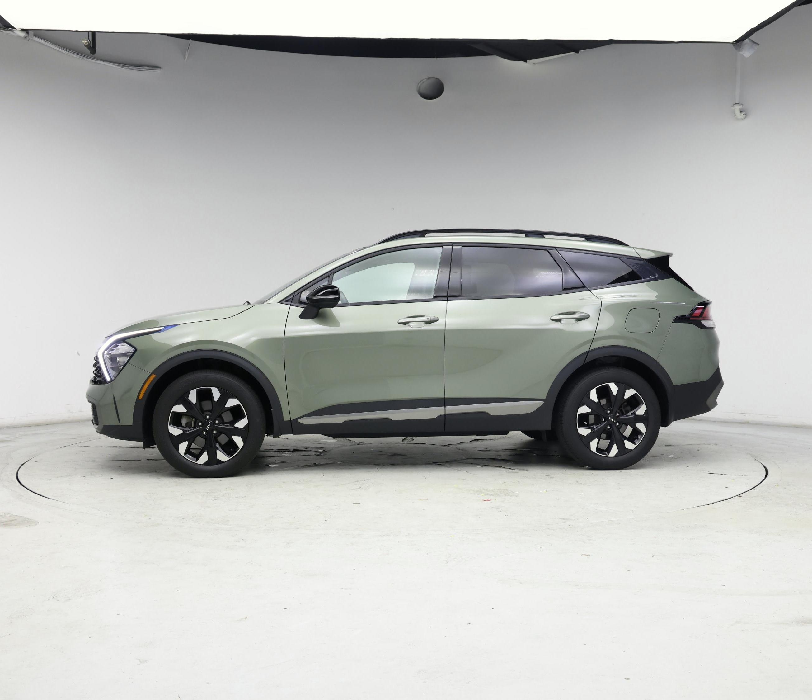 Thumbnail: 2023 Kia Sportage - 3
