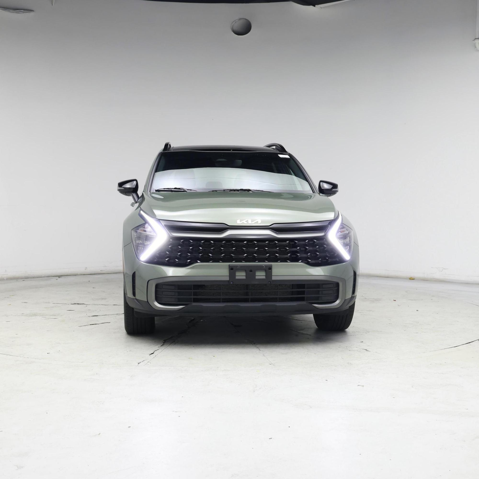 Thumbnail: 2023 Kia Sportage - 5