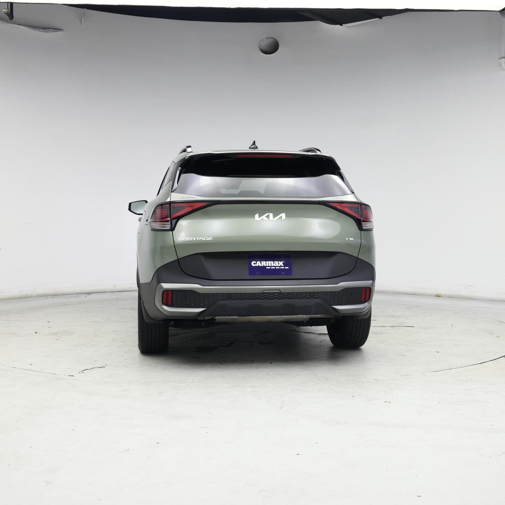 Thumbnail: 2023 Kia Sportage - 6