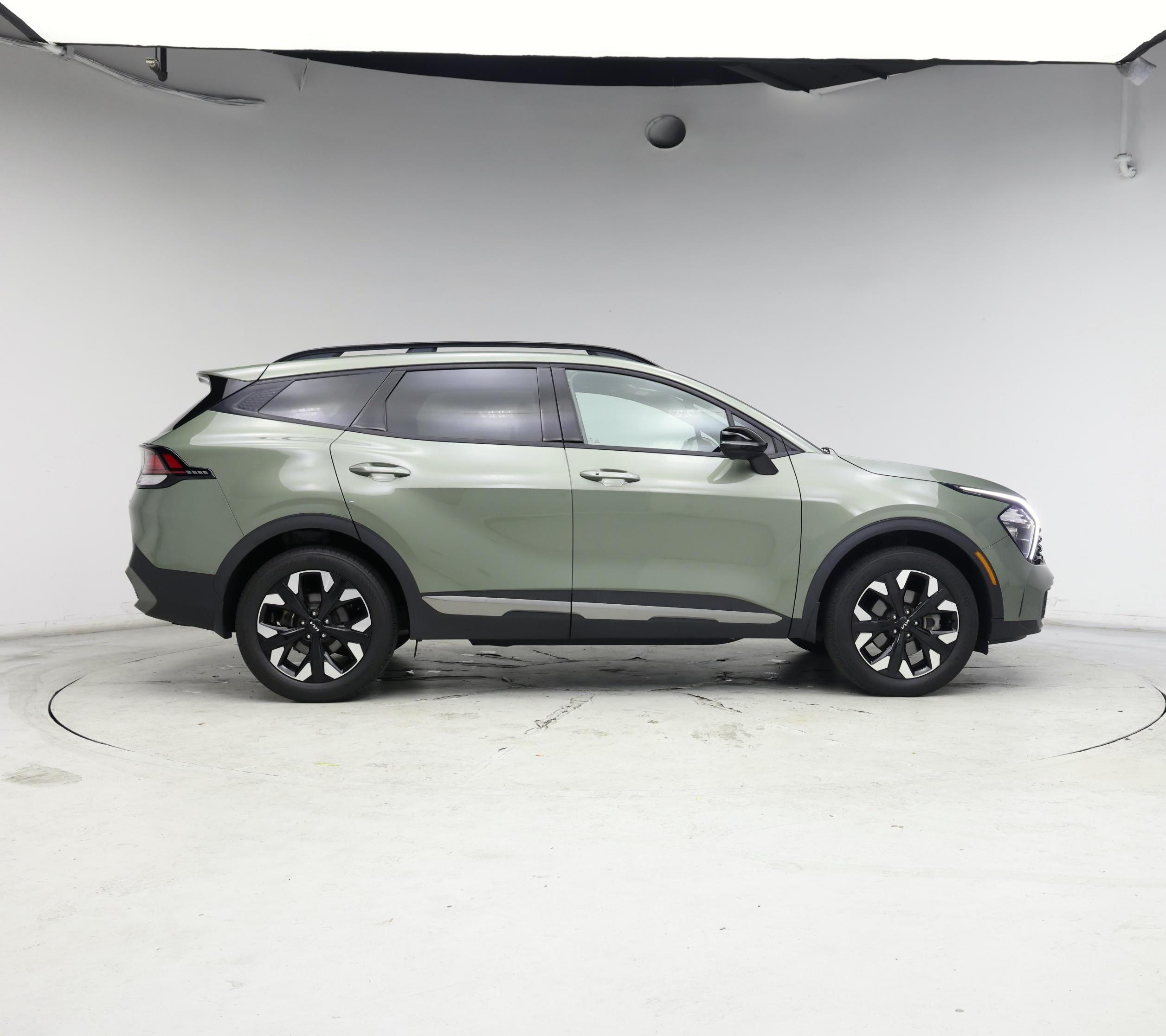 Thumbnail: 2023 Kia Sportage - 7