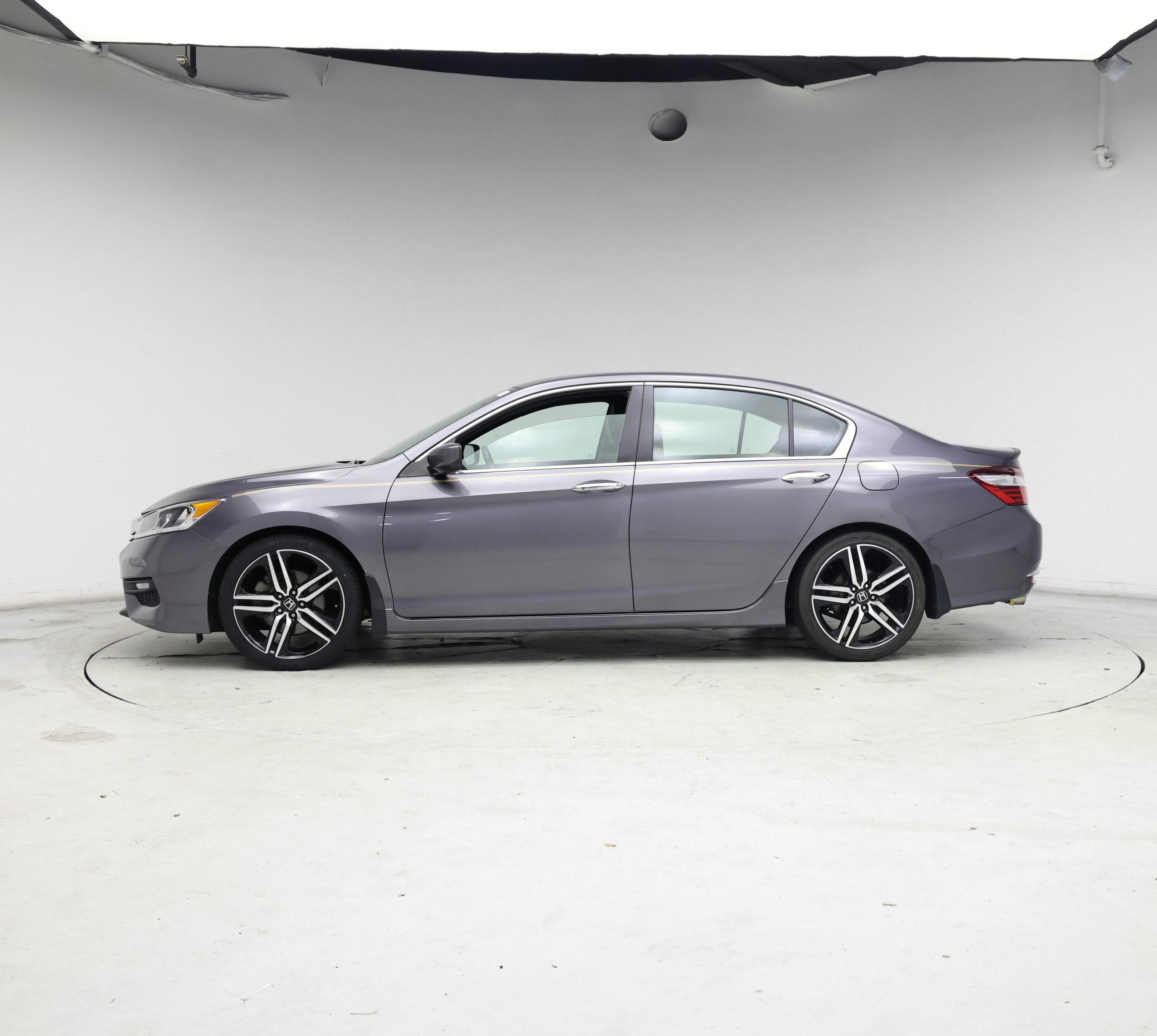 Thumbnail: 2016 Honda Accord - 3