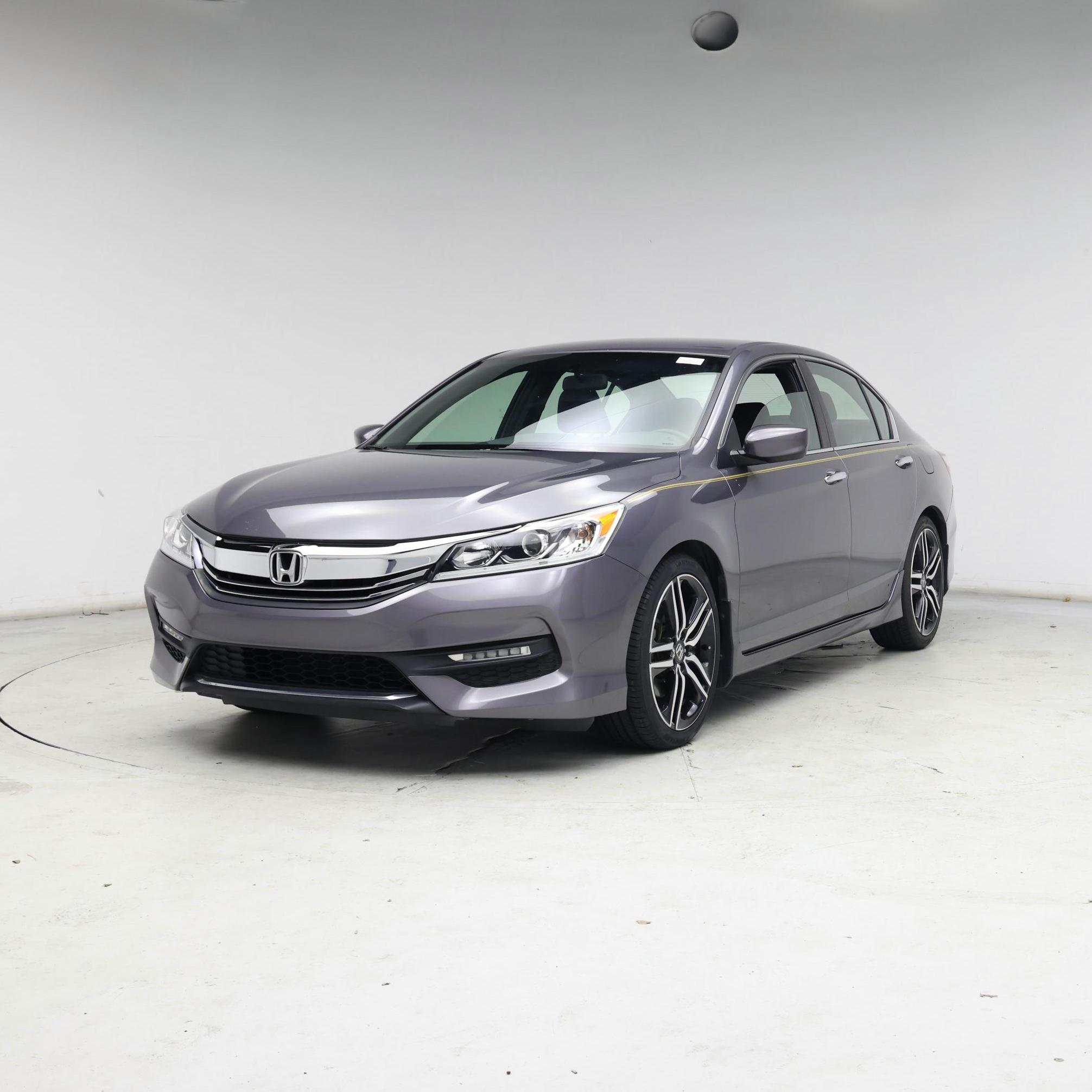 Thumbnail: 2016 Honda Accord - 4
